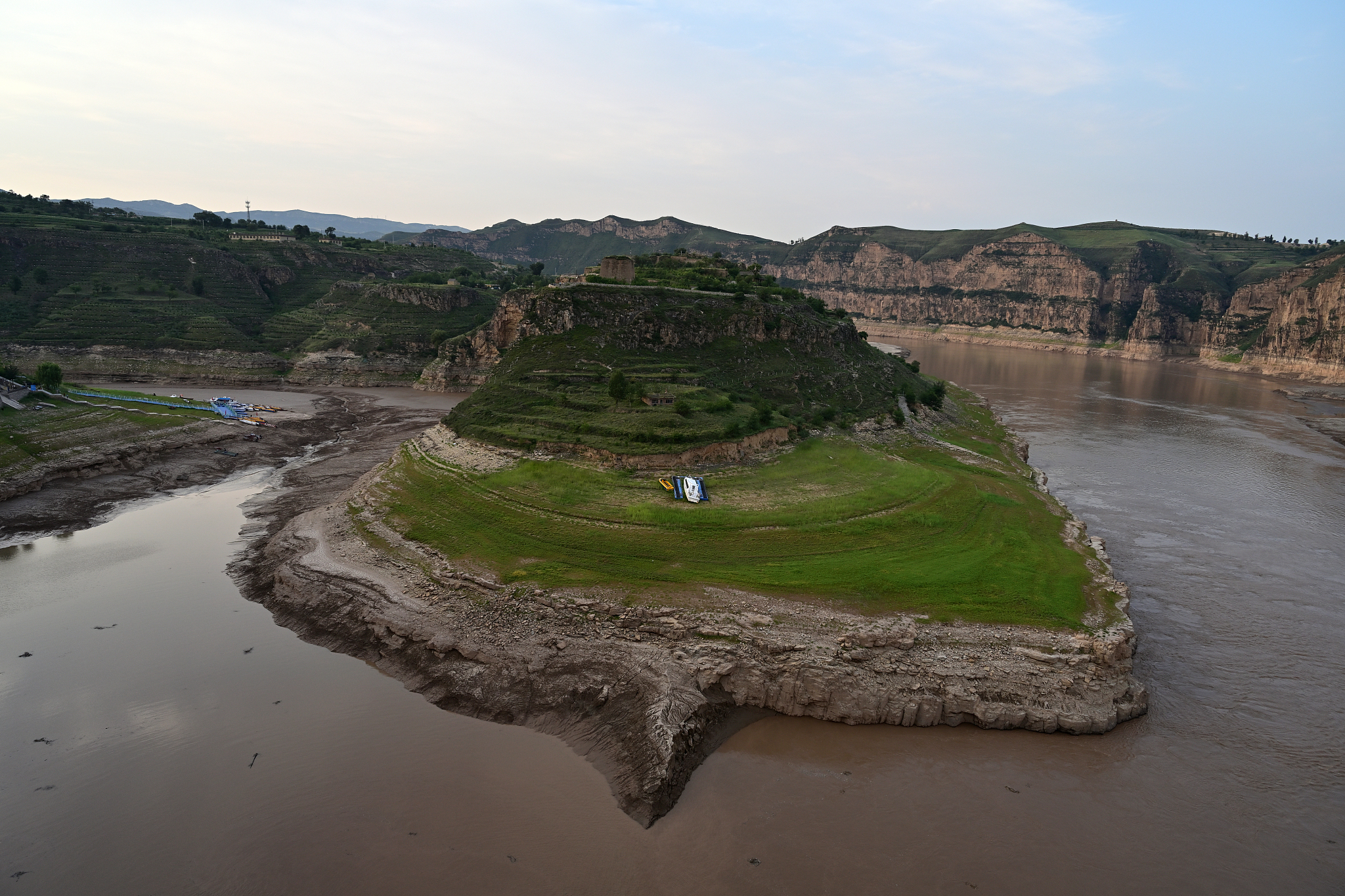 黄河保护法是什么