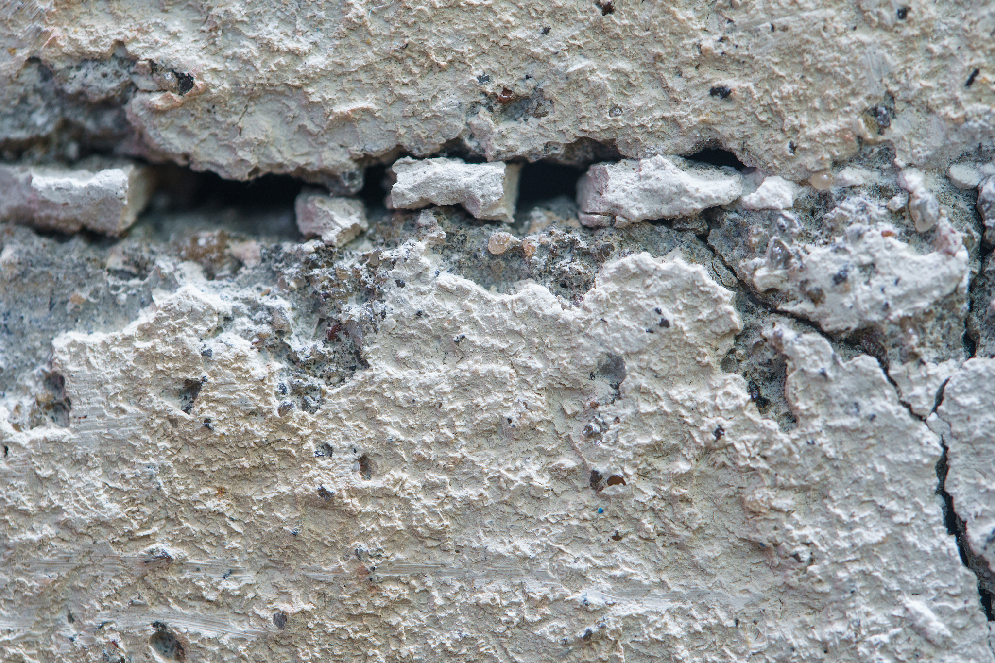 纳米改性提升混凝土无机涂层氯盐抗力研究