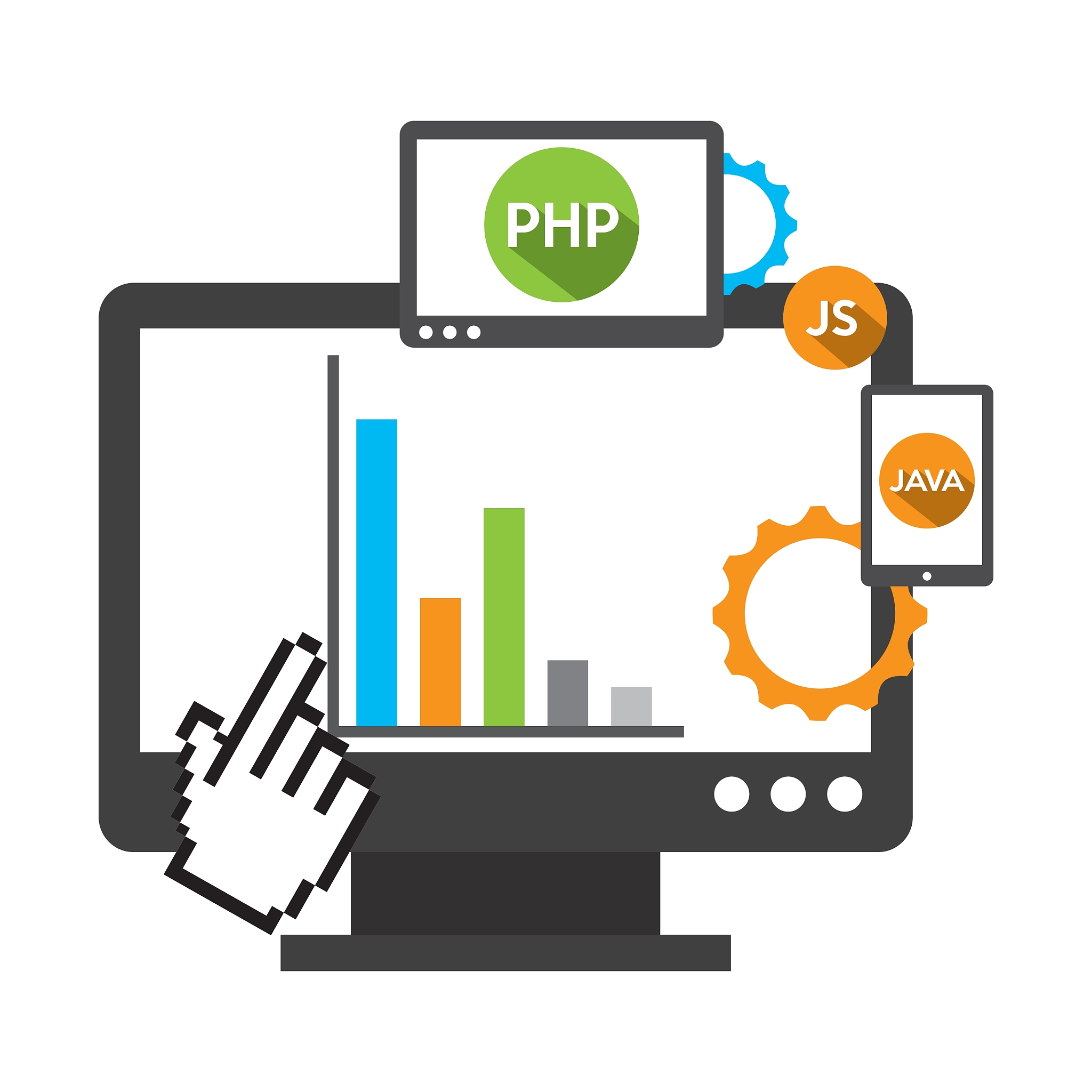 什么是软件危机有哪些典型表现为什么会出现软件危机