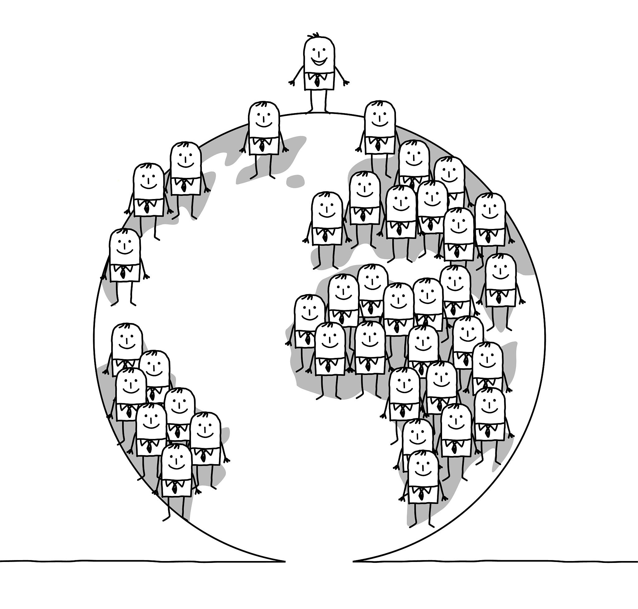 科学与宗教的关系