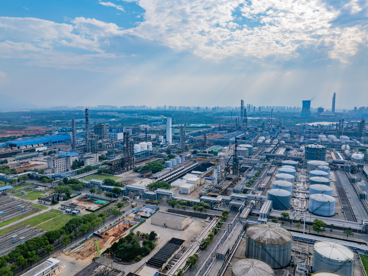 山东、河北、天津沿海工业园区大全：重点区域及产业发展