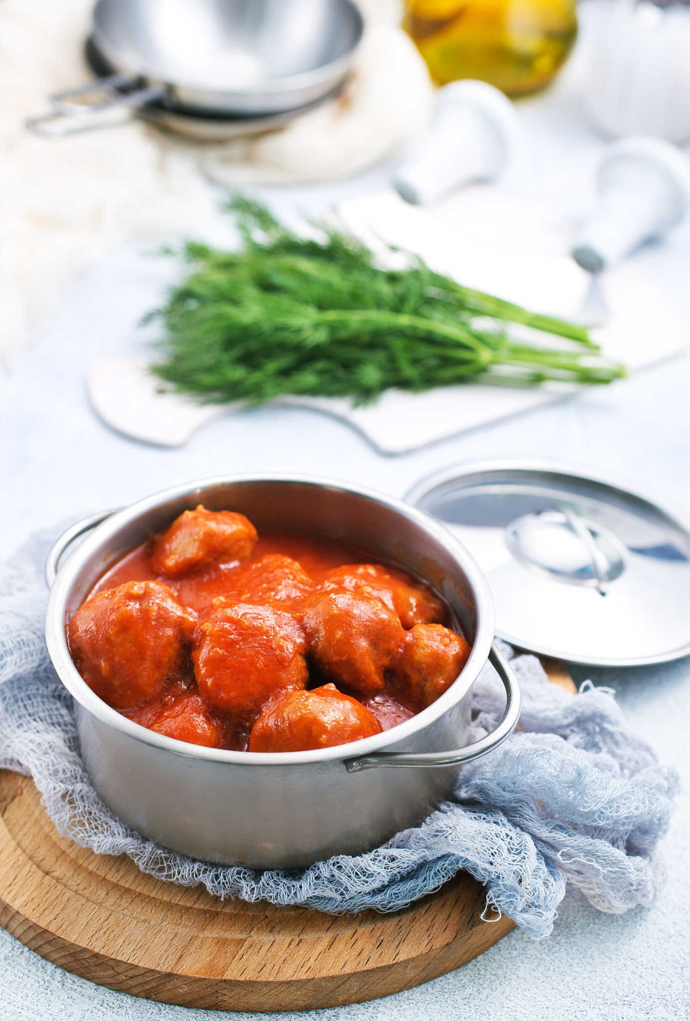 meatballs