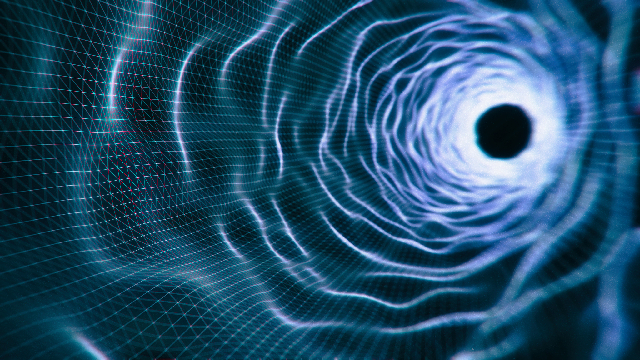 地磁活動與人類幻覺頻率關係 ？