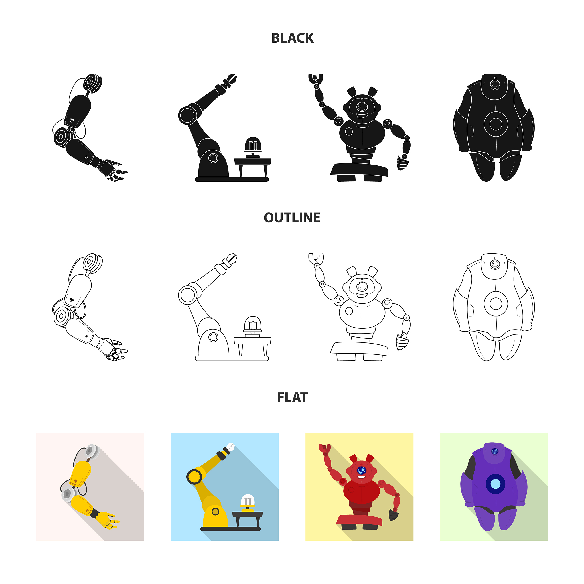 joint元素描述机器人什么