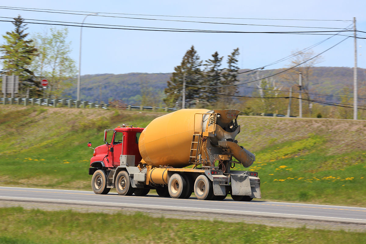 喷砼施工设备及型号参数
