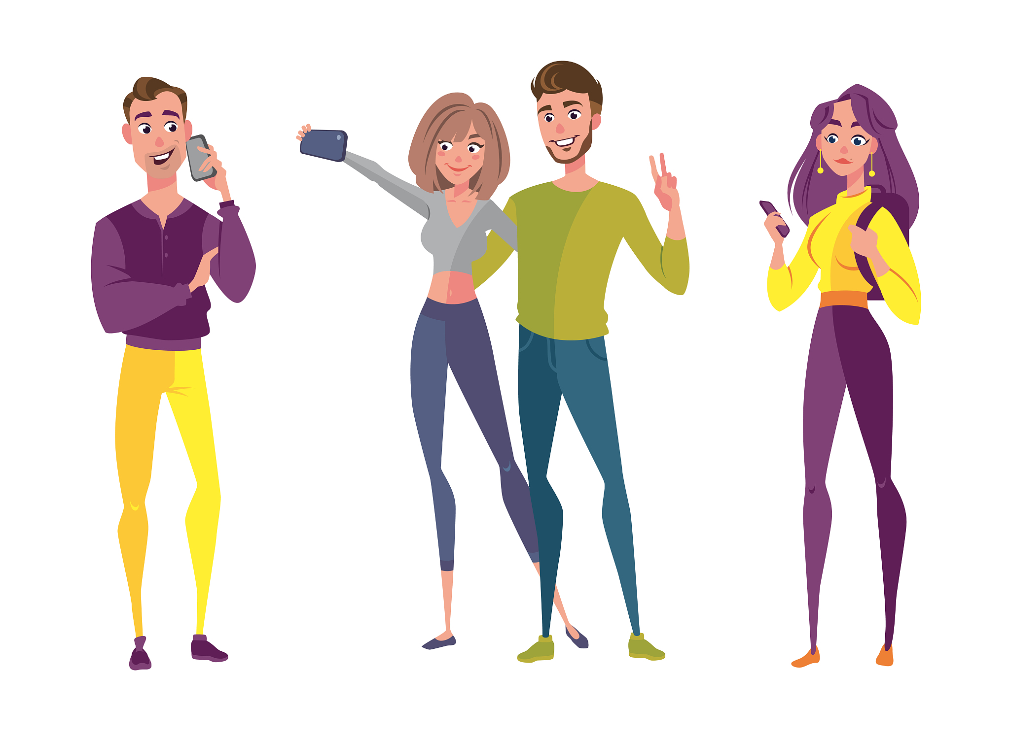 我有一个朋友承诺请我吃烤全羊但是他并没有兑现我该怎么办？