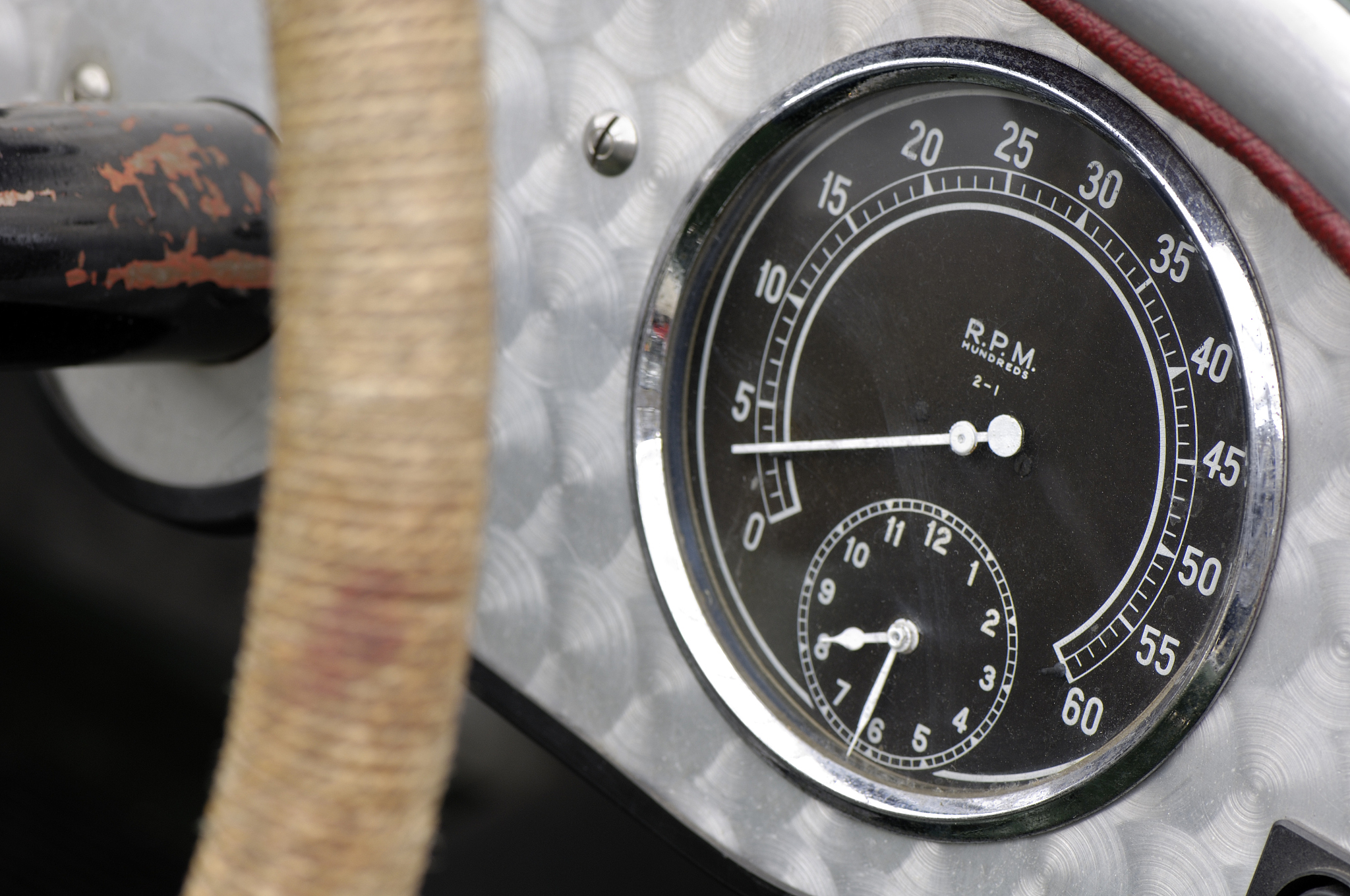 dashboard detail