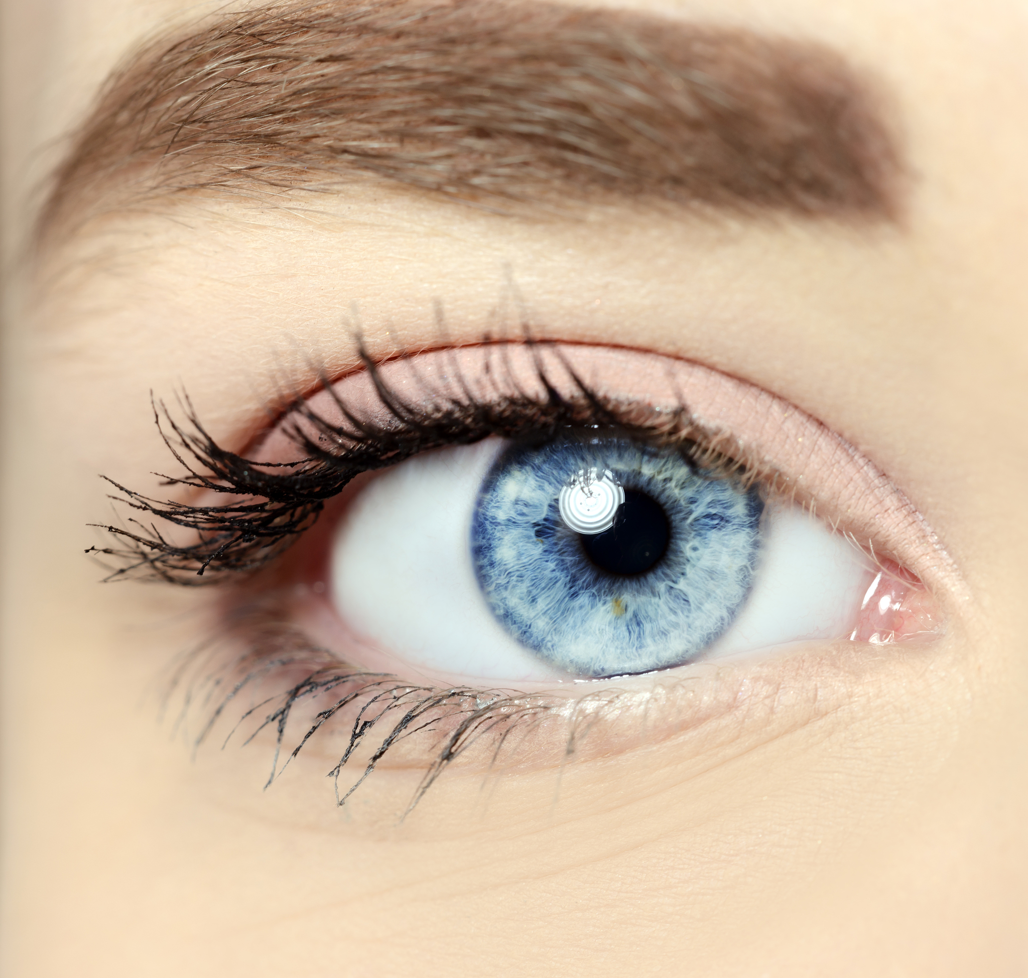 blue eye macro
