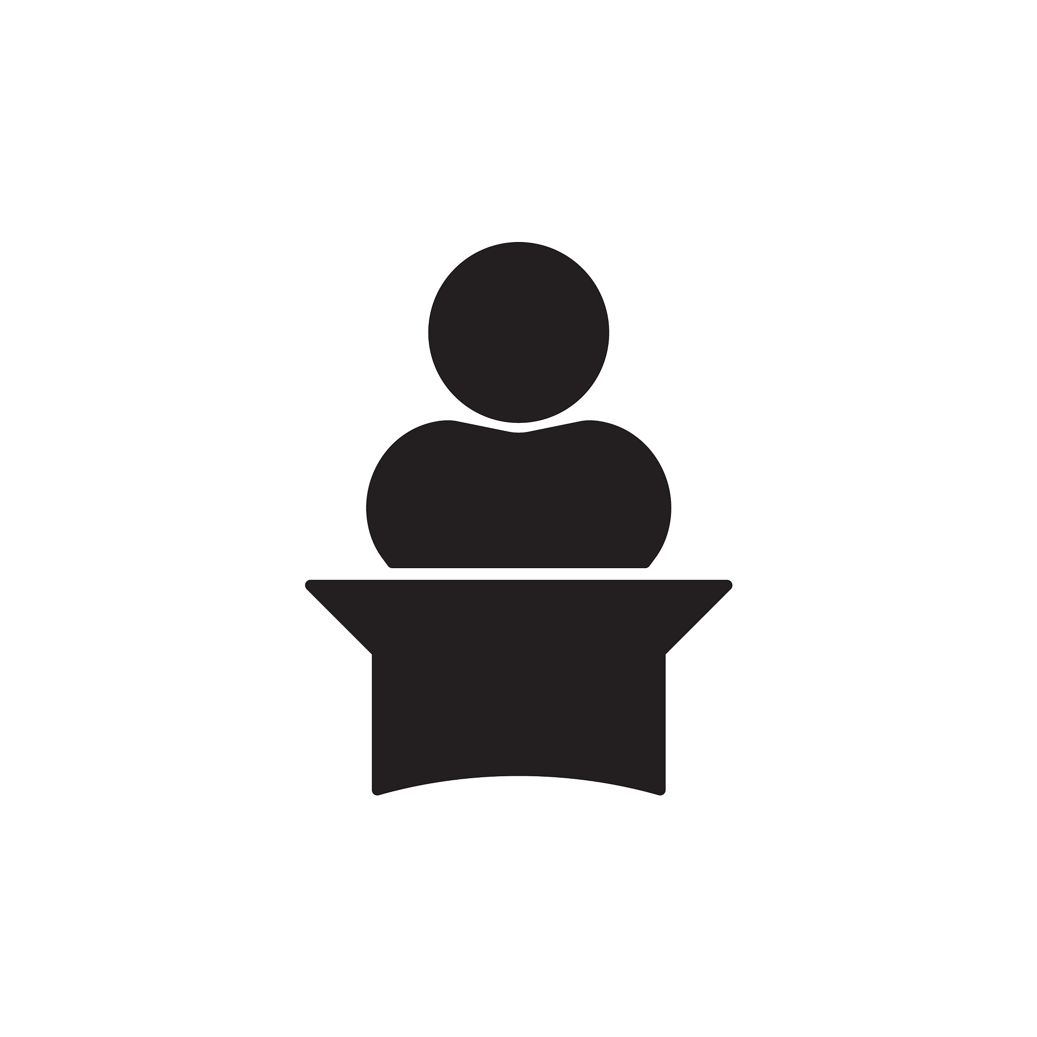 那我应该怎样发言