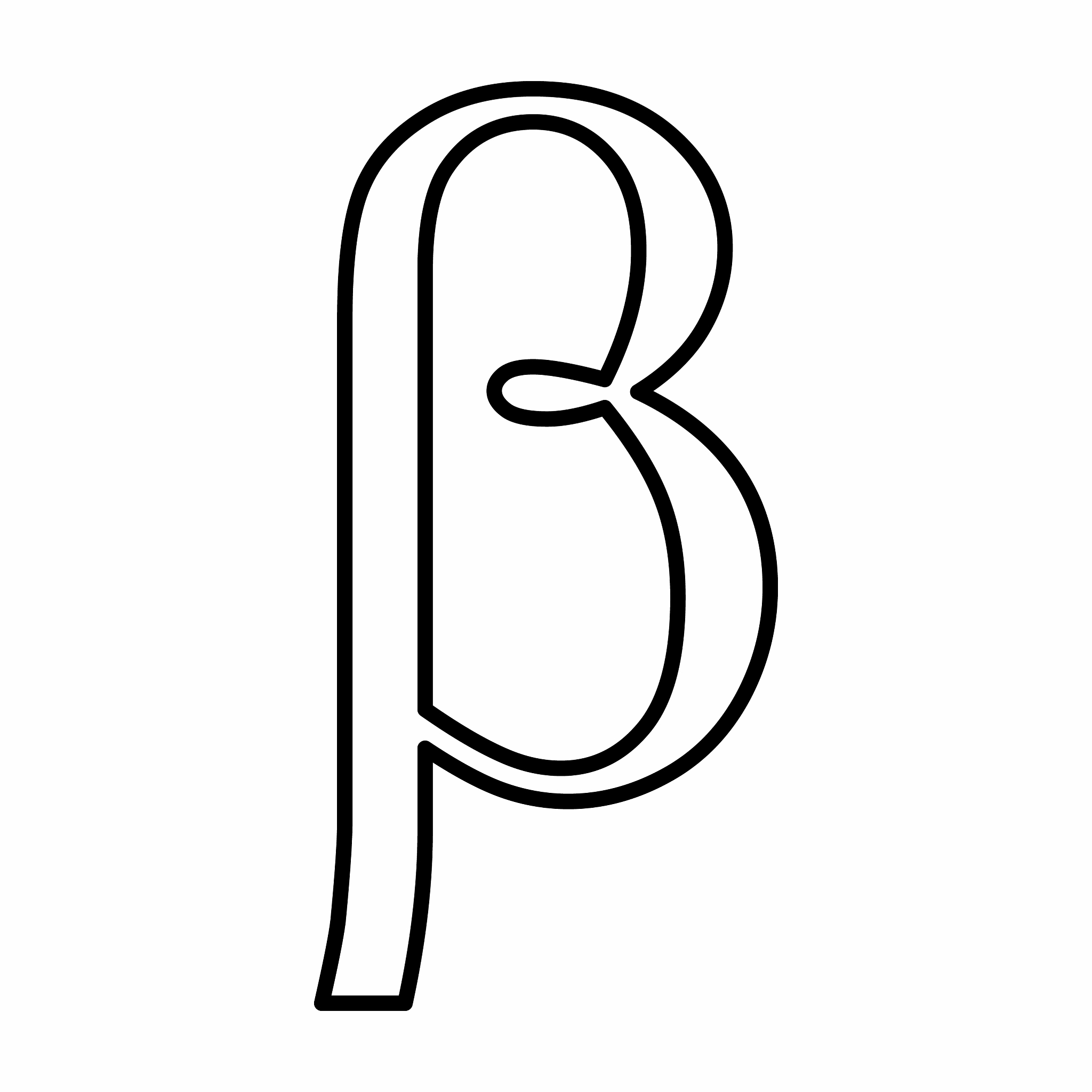 e字母怎么写