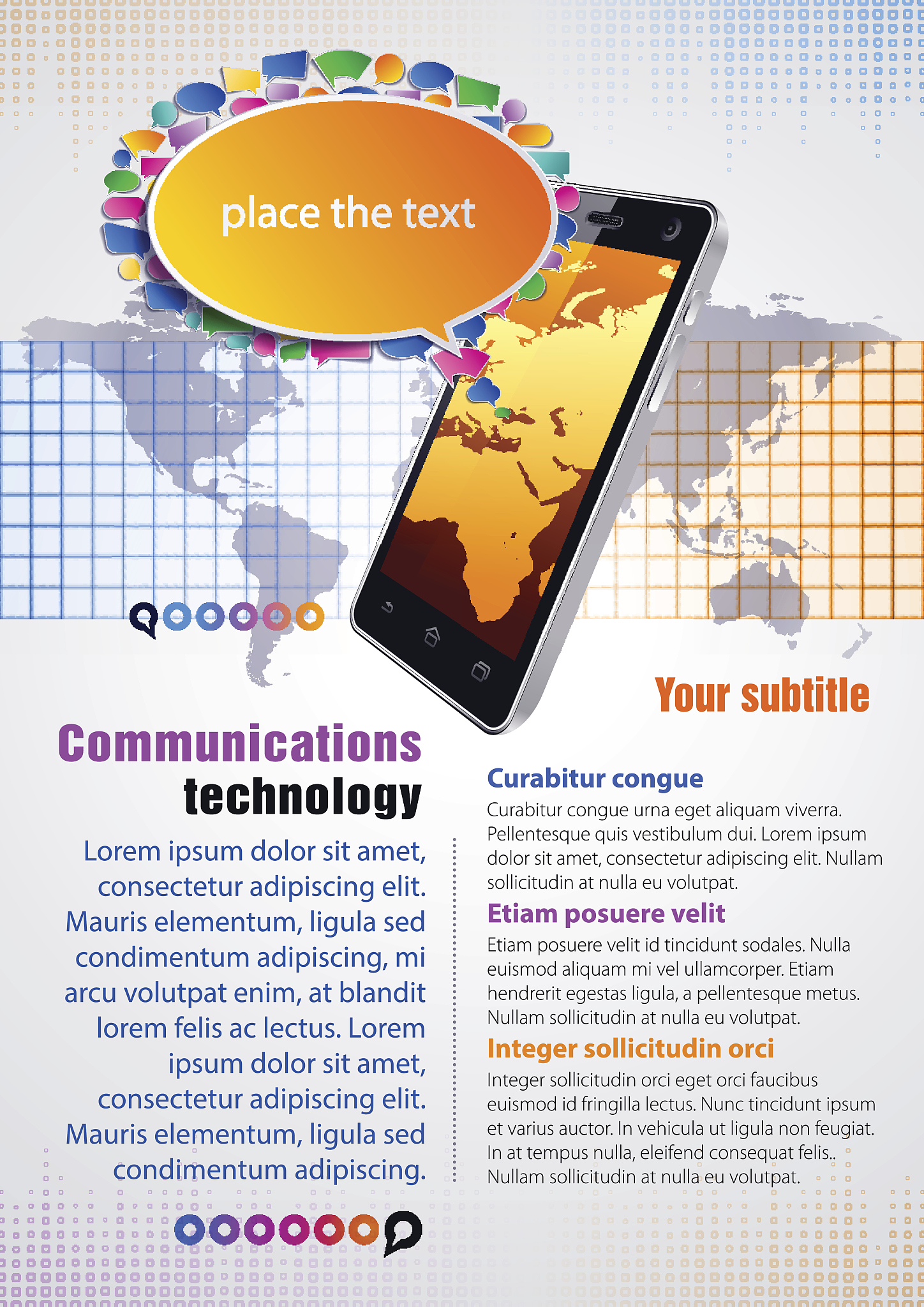 Mobile Phones in Campus: A Double-Edged Sword