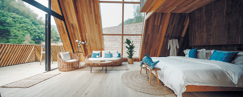 木鸟民宿app描述