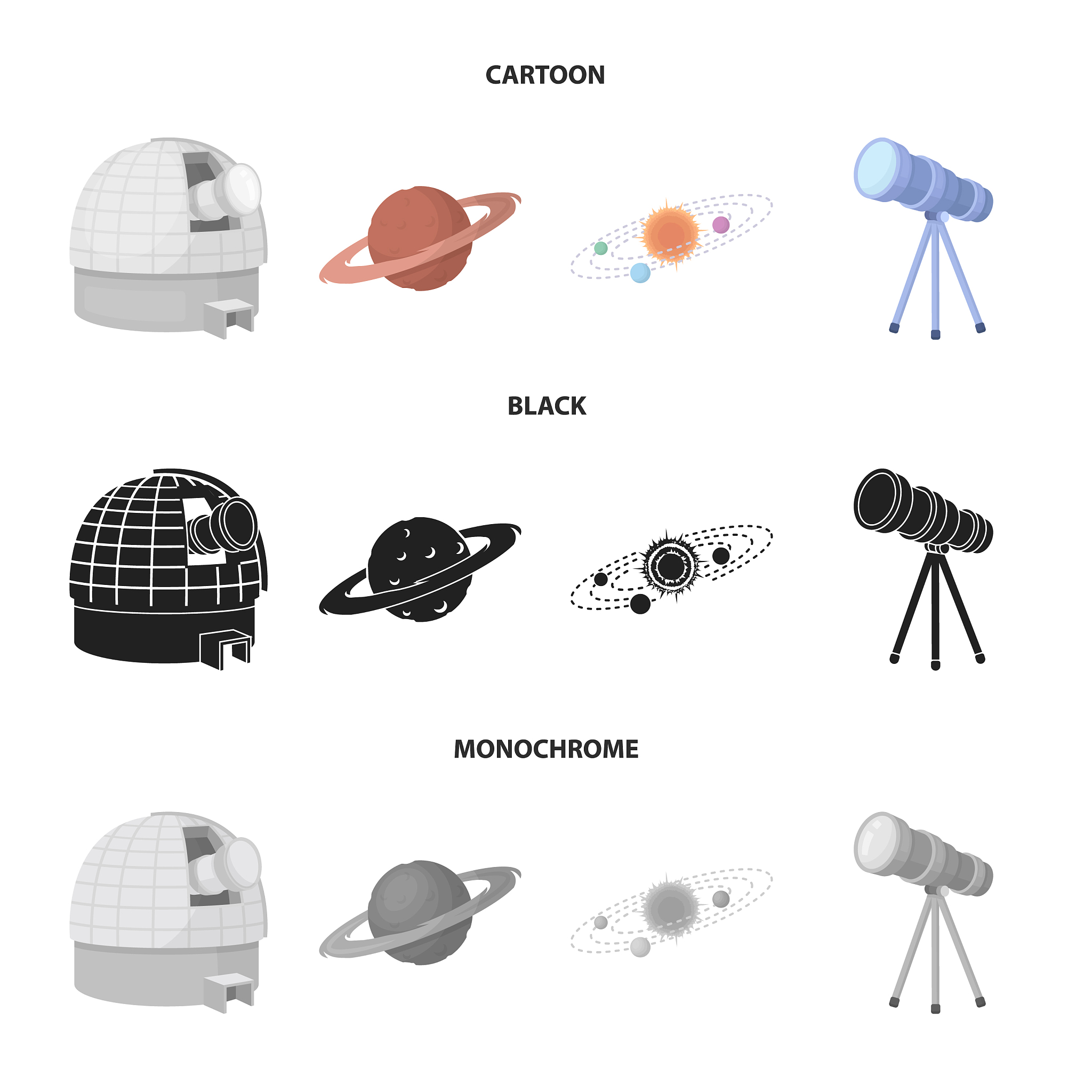 ultracompact radio sources