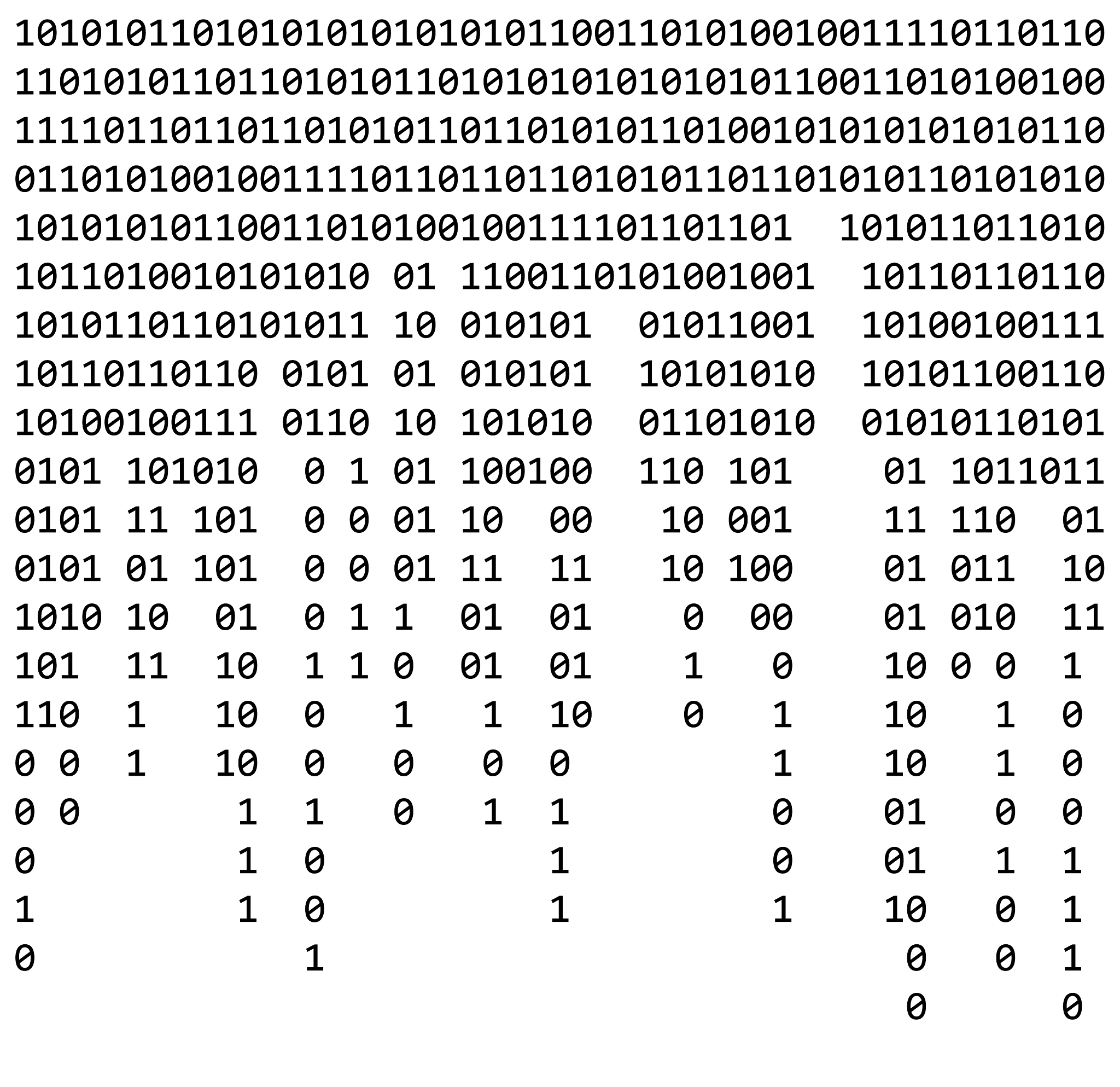 0 是几位数？解答及解释