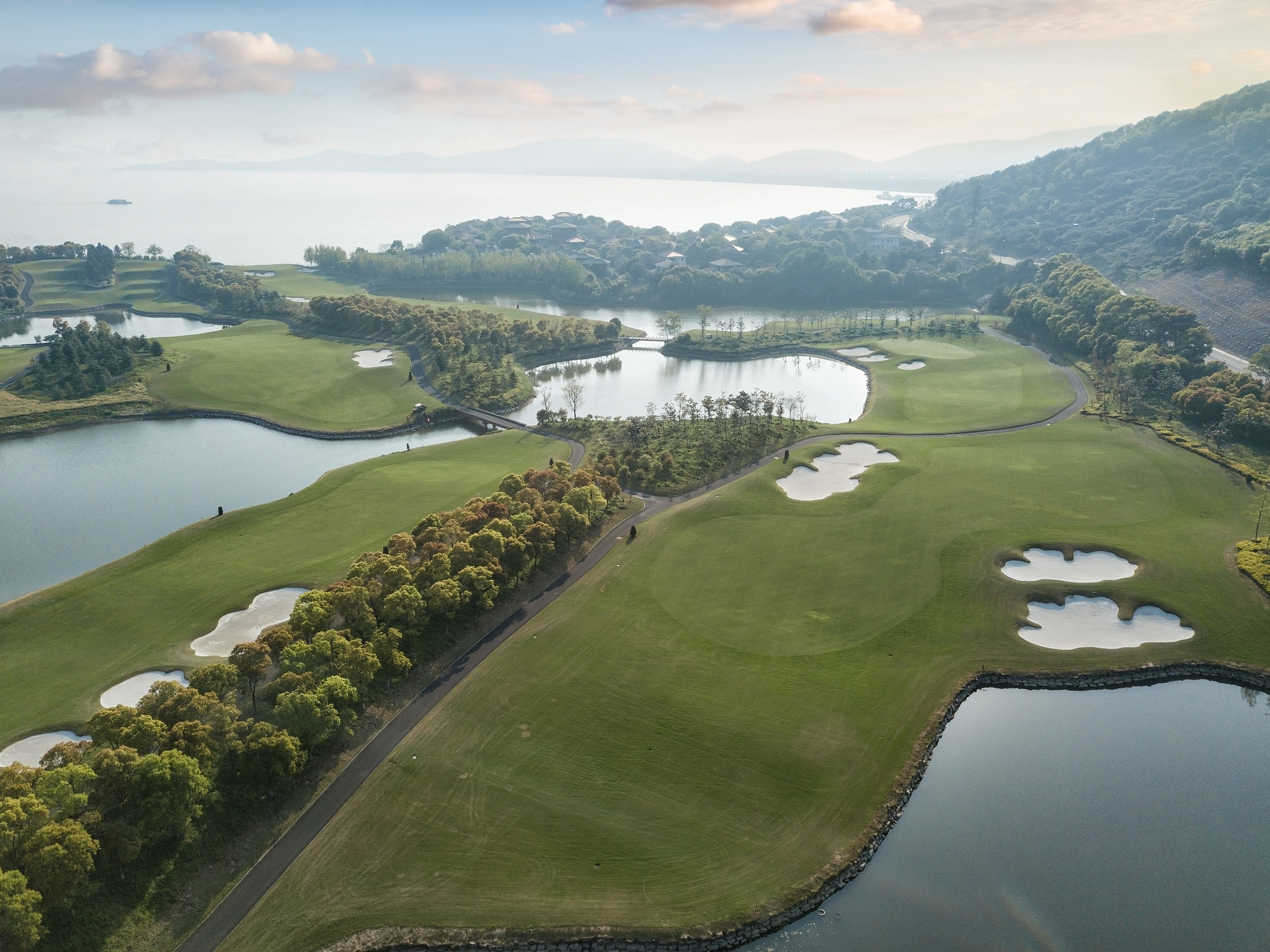 墨西哥高尔夫正在经历它最好的时刻之一这在很大程度上要感谢WGCMexico世界级的事件。别输掉