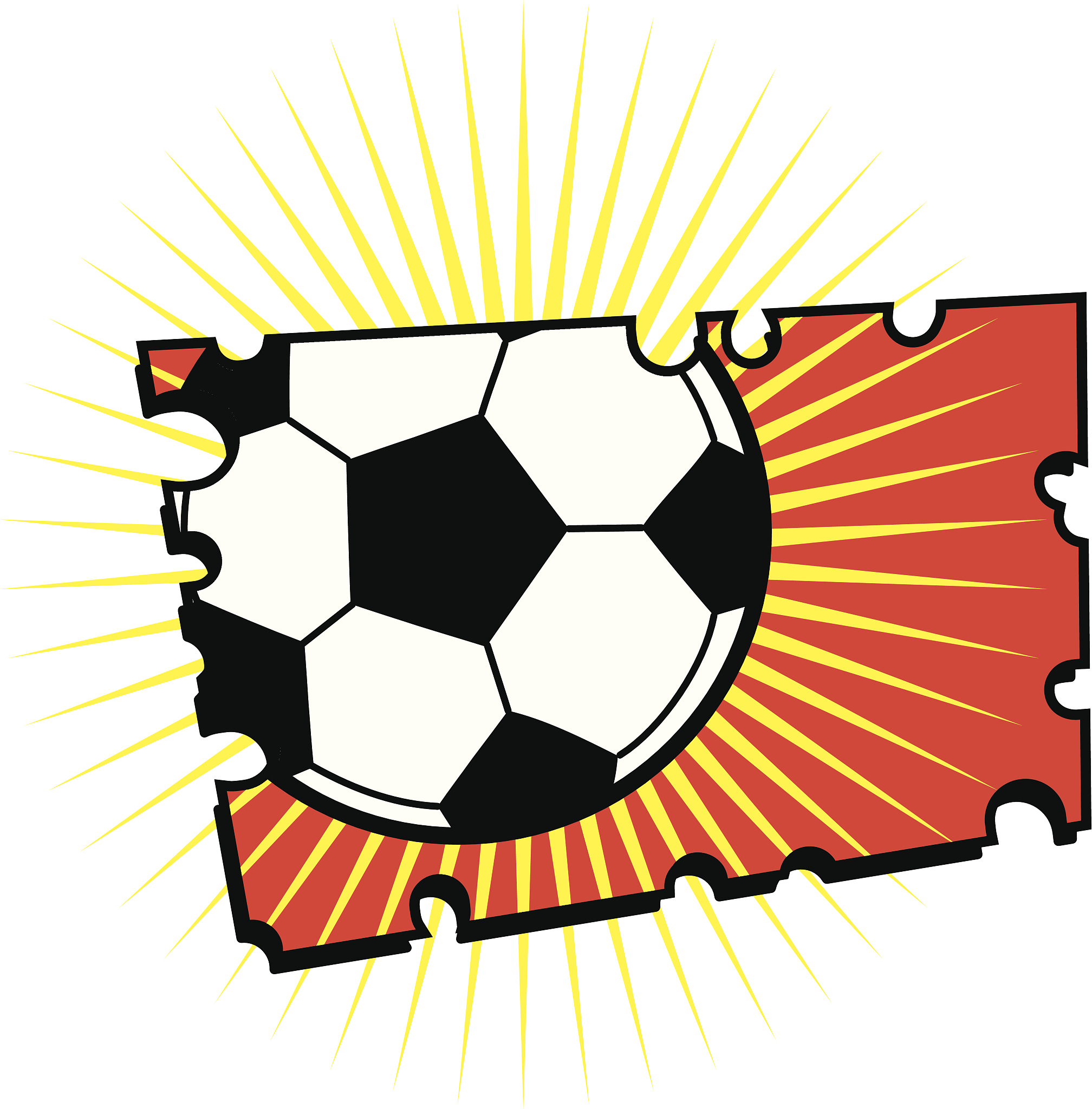 soccer ball design