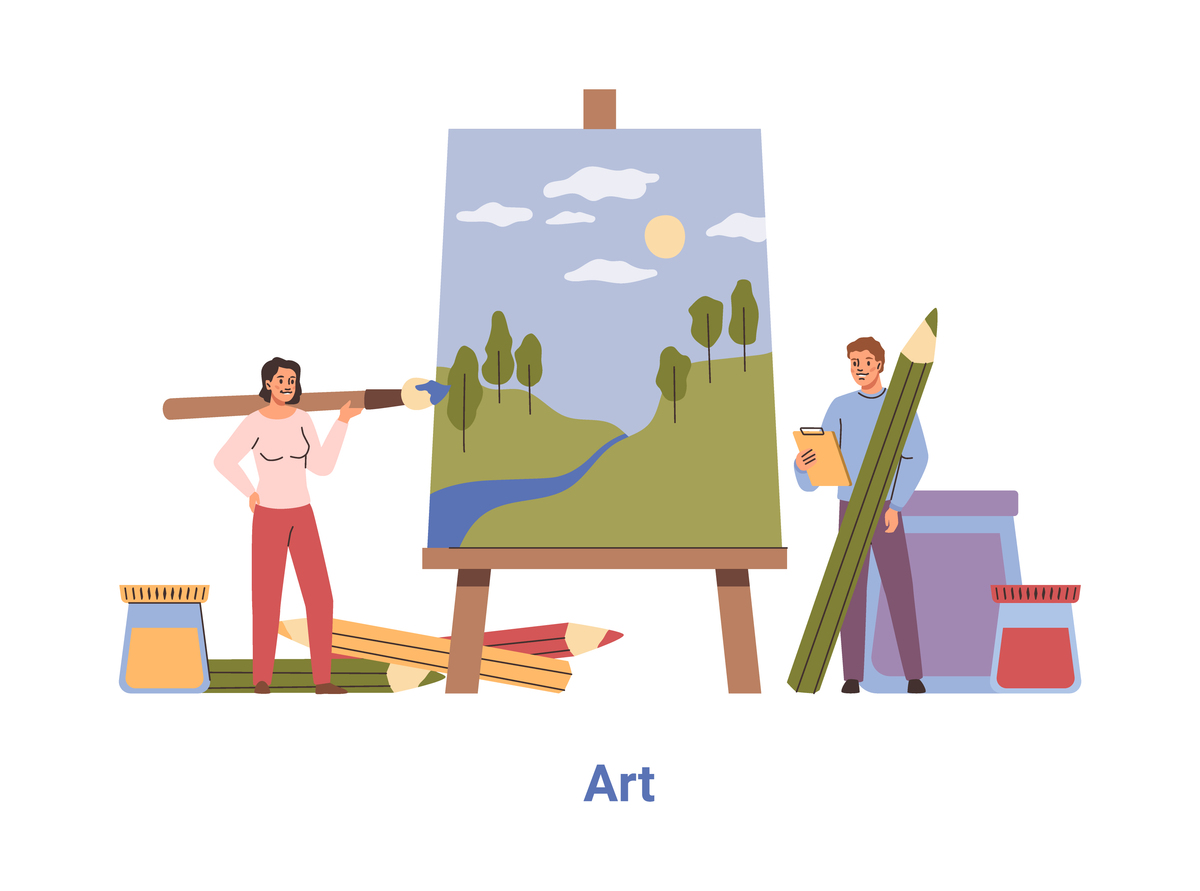 美术绘画专业的培养目标