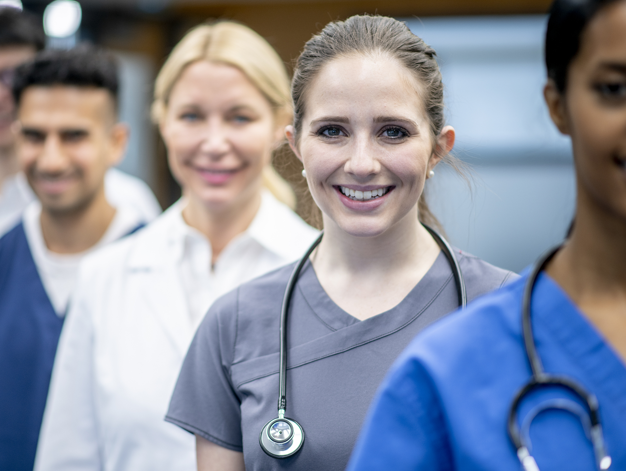 云南卫校推荐：昆明医科大学卫生职业学院最具潜力！