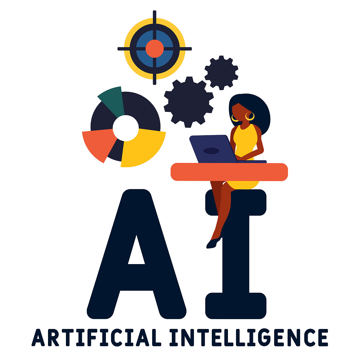 卢氏人工智能学校2021年电子商务专业招生简章