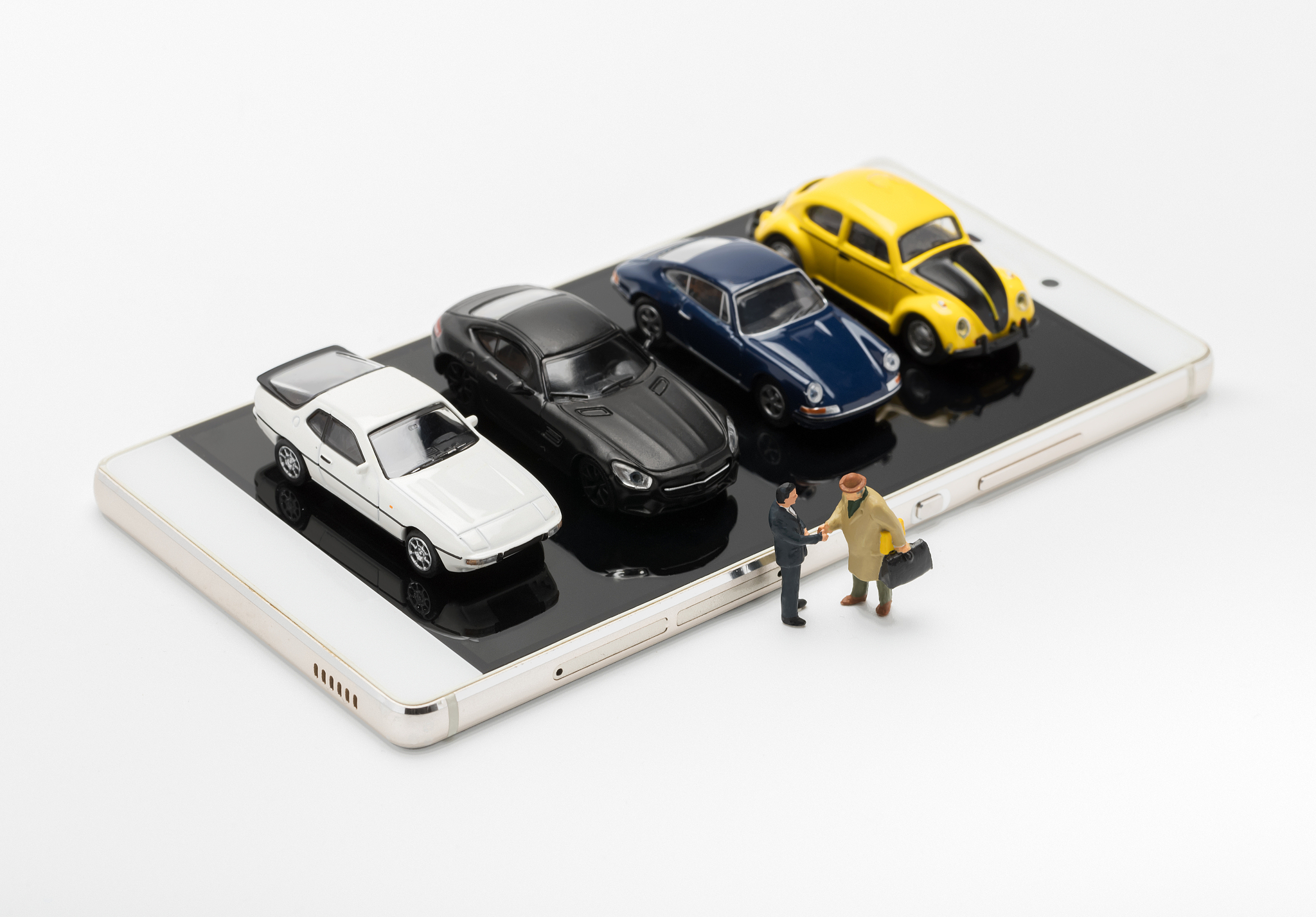 个人车辆买卖协议模板 - 免费下载