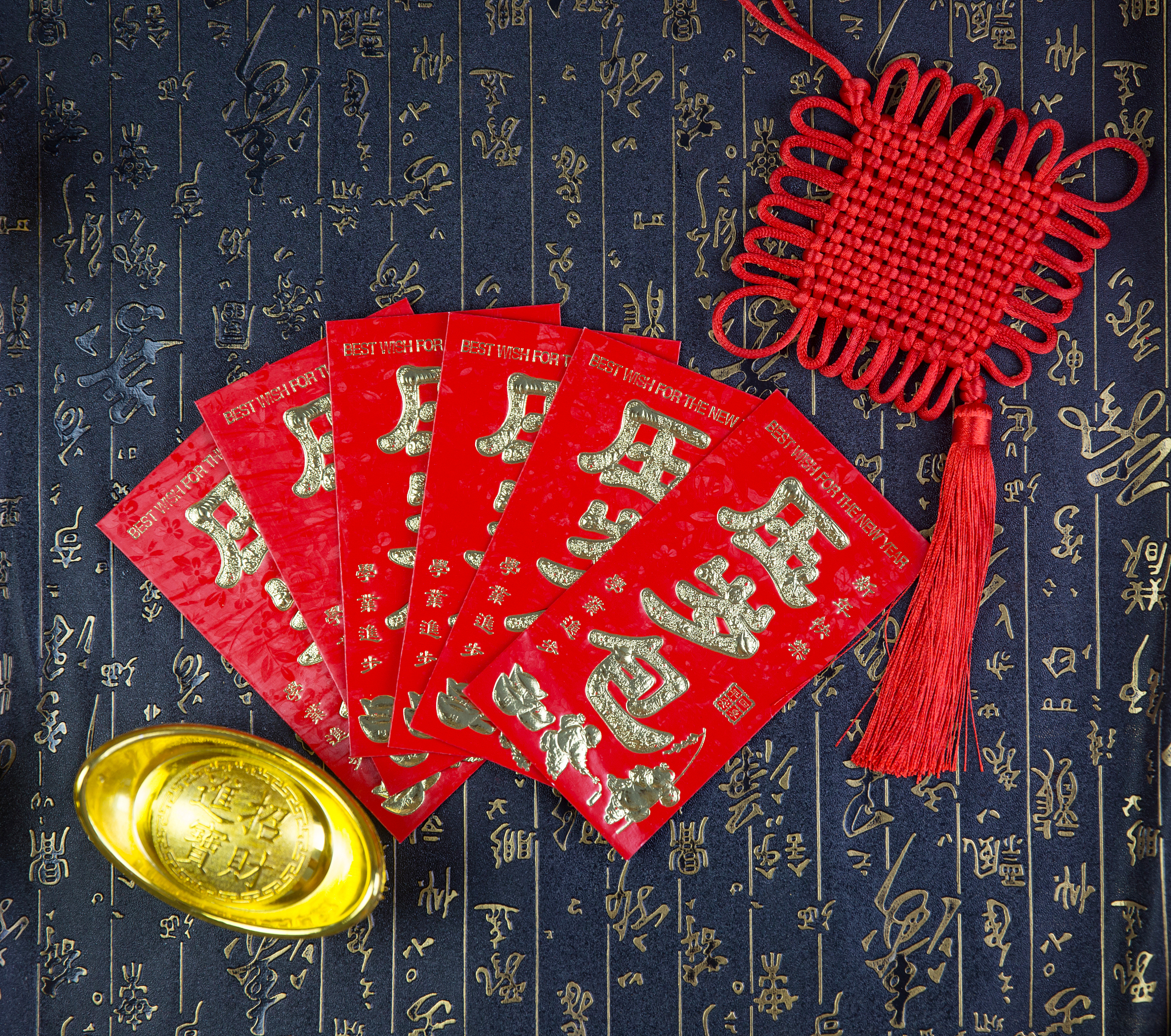 5个人分50元红包，每个人5-15元怎么平均分配？