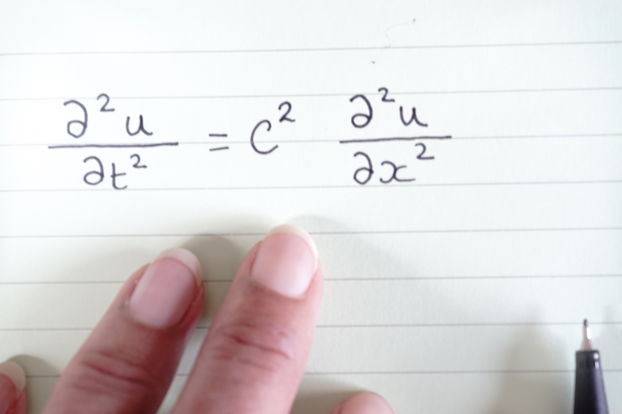 利用波长计算速度：完整指南