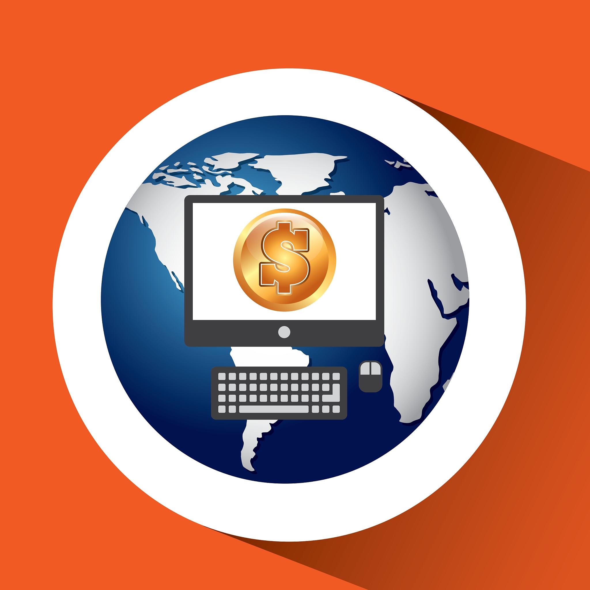 finance money economy dollar business
