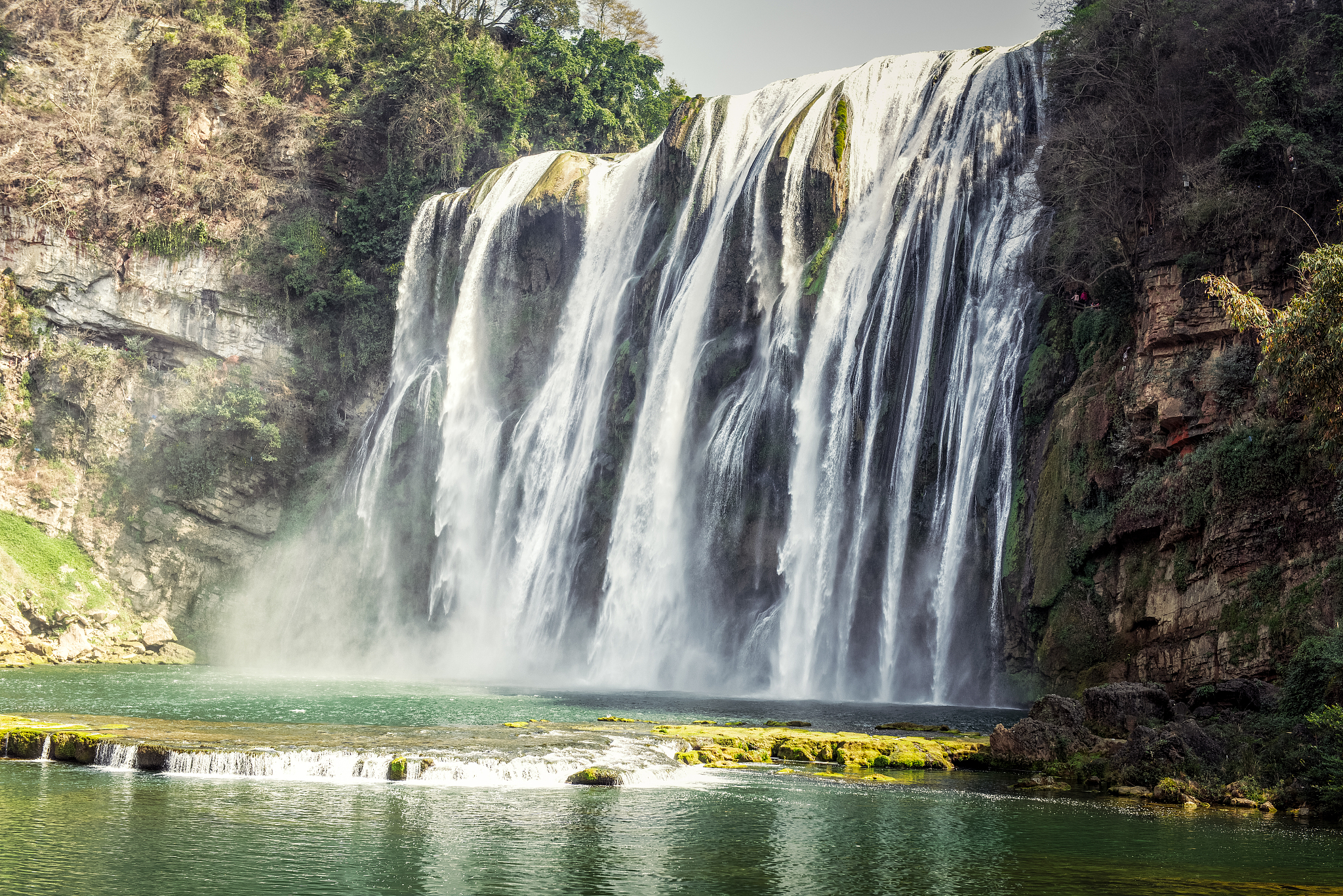云南2023年有名的卫校用发