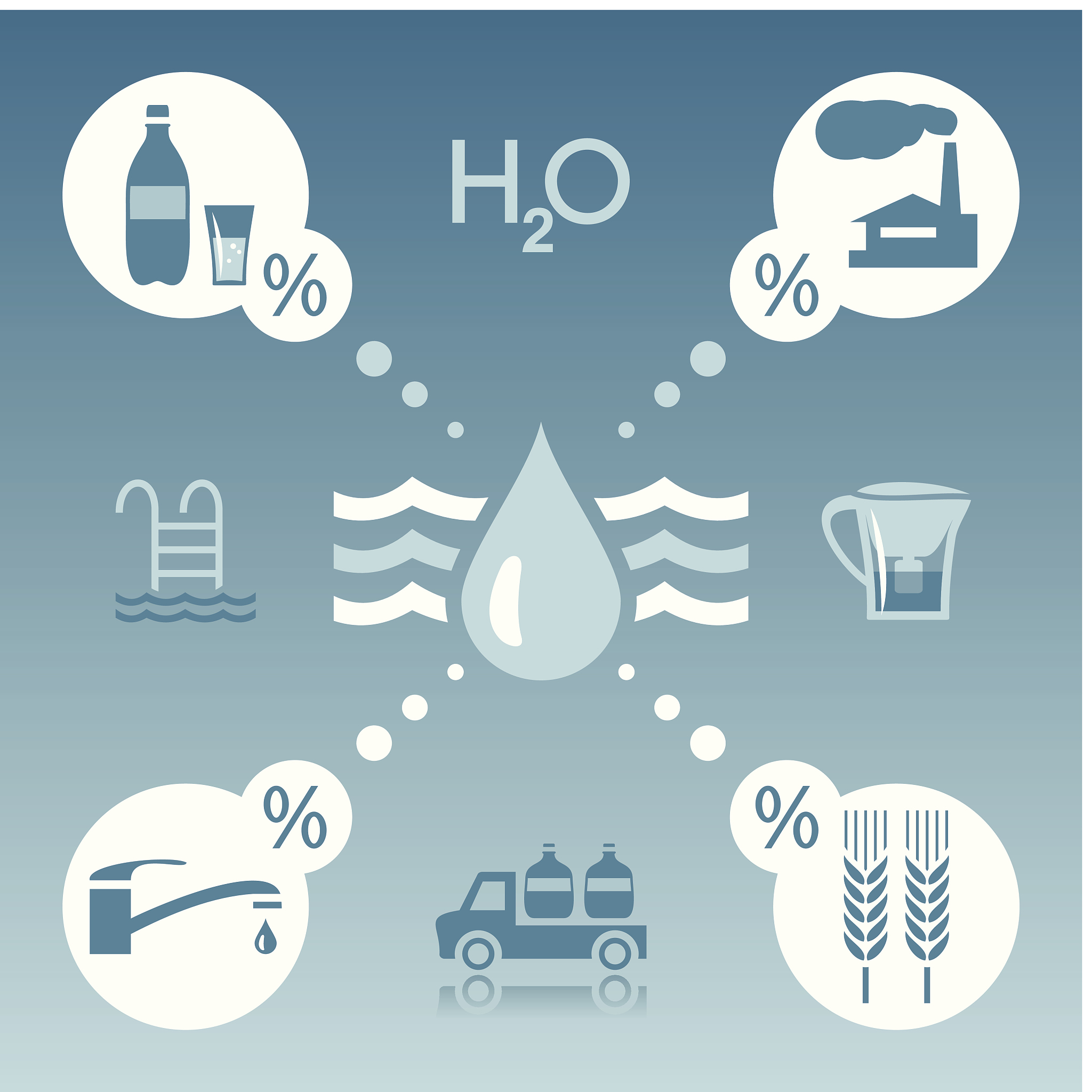可见光催化降解水中抗生素研究进展综述