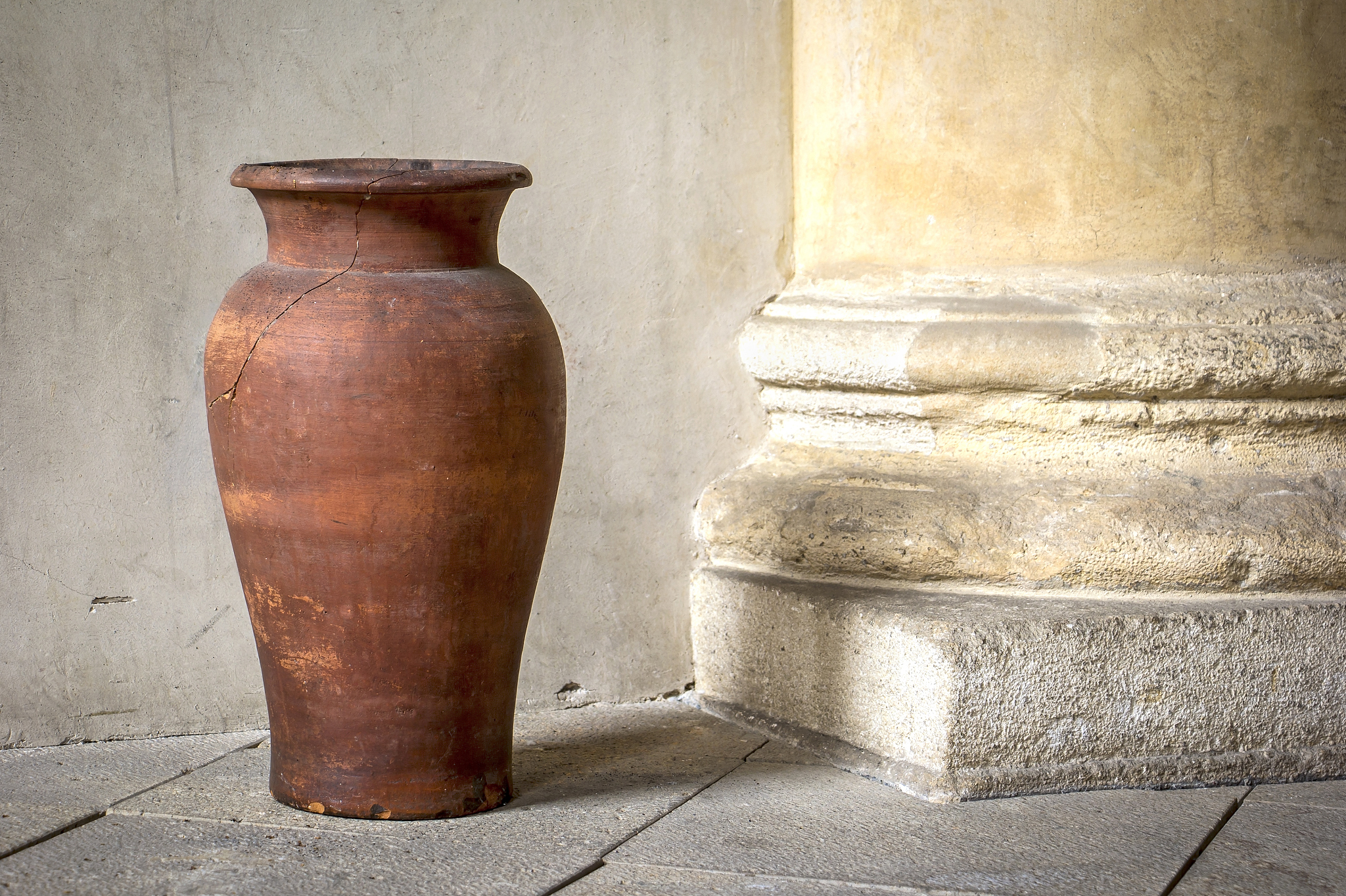 中世纪瓦罐怎么制作