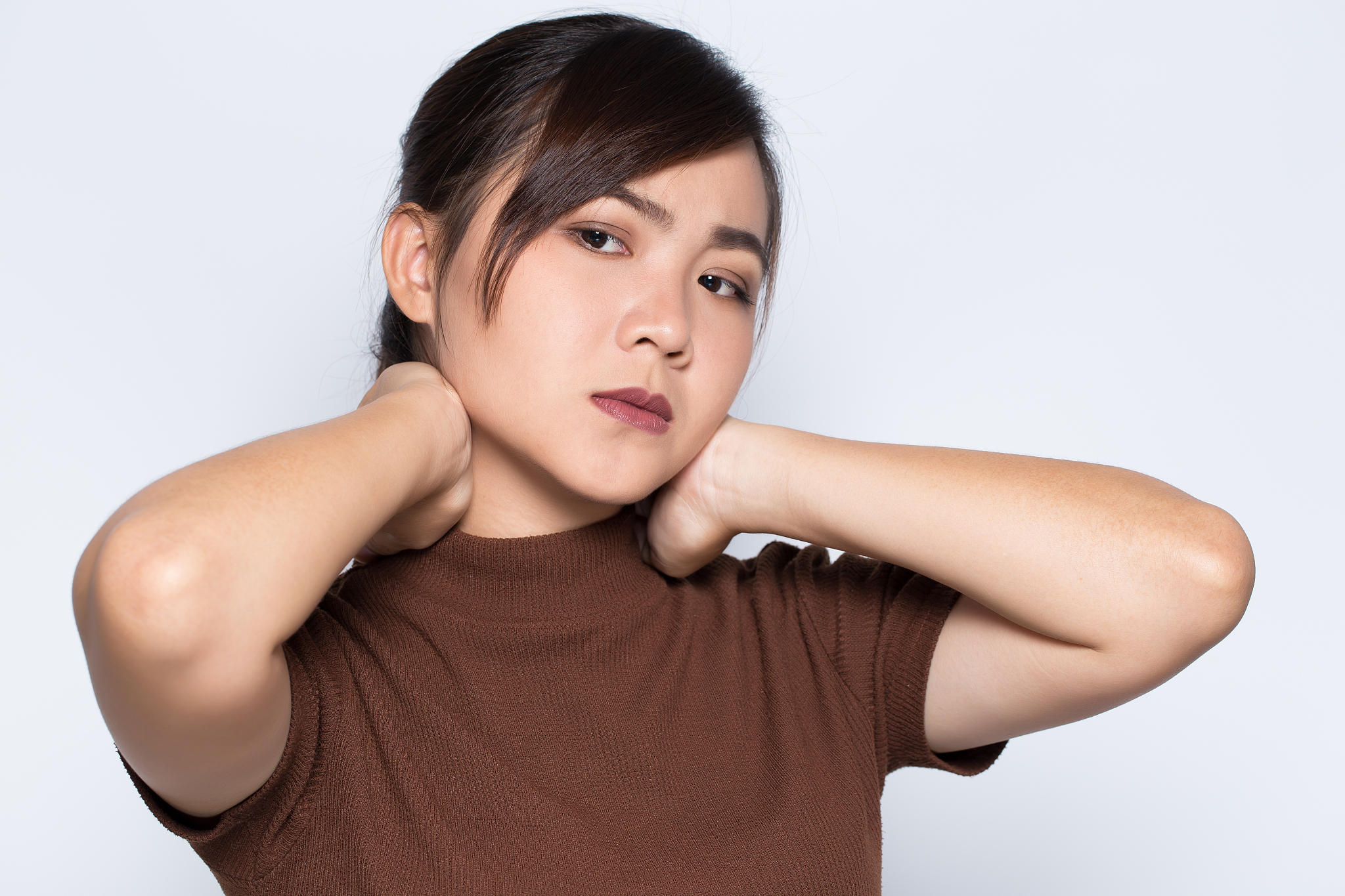 替代性创伤：定义、症状及与相关概念的辨析