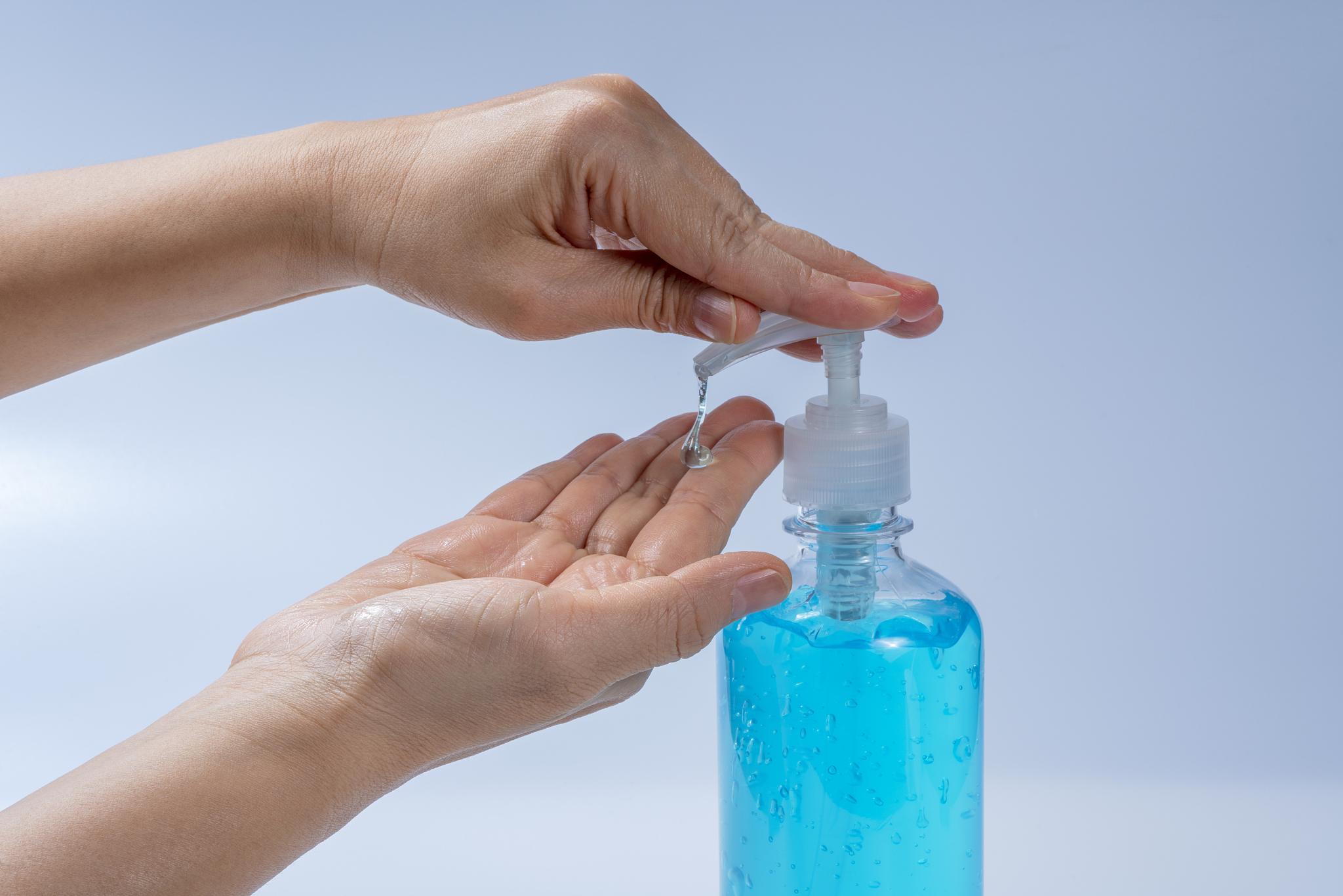 酒精喷雾发霉的原因及预防措施