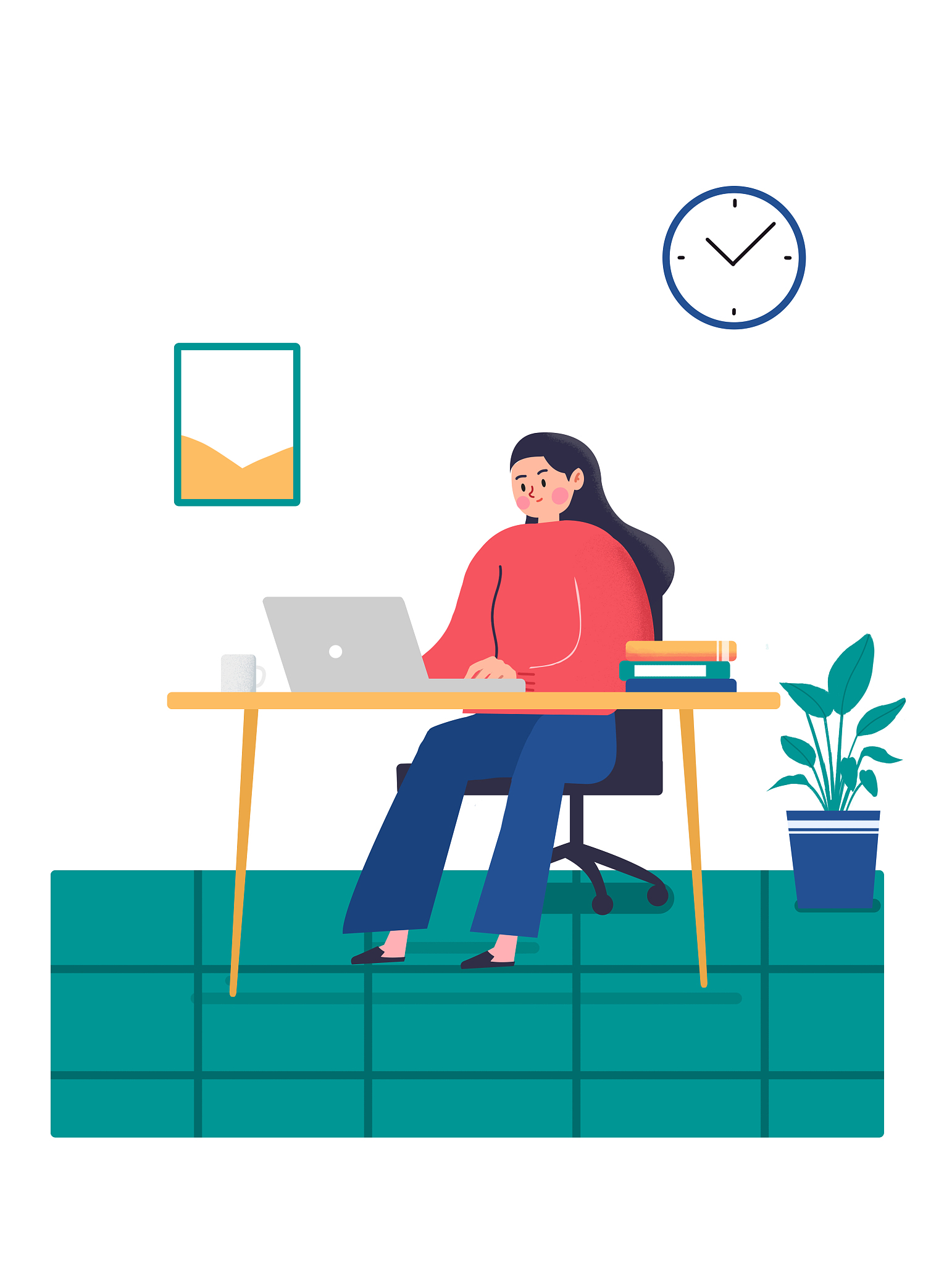 怎么跟领导说周六周日不想加班？