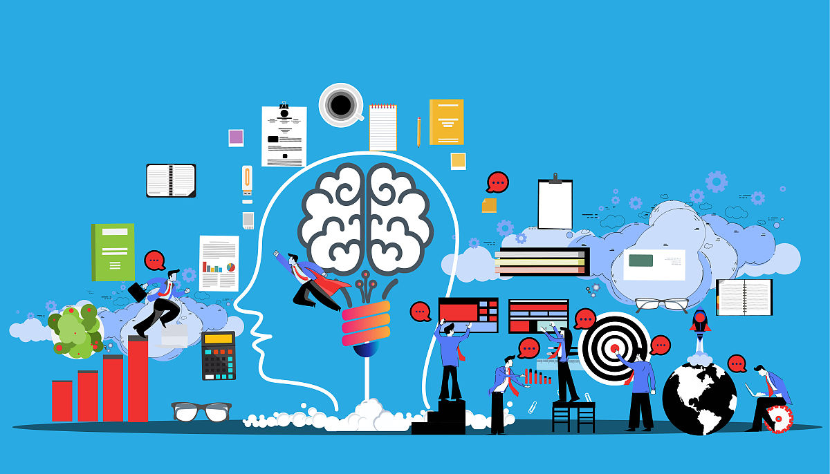 电子商务和苹果设计：工商管理中的创新与创新思维案例