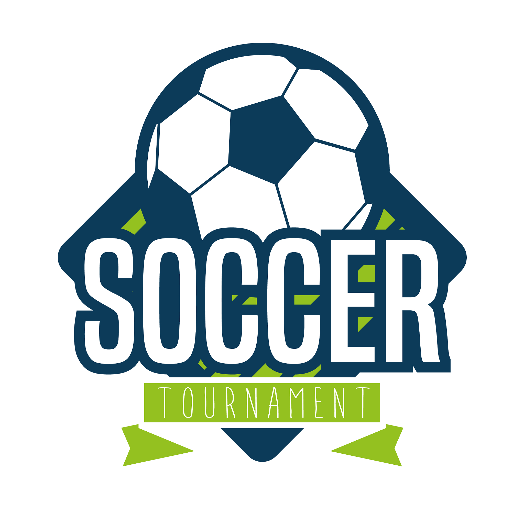 soccer logo sport