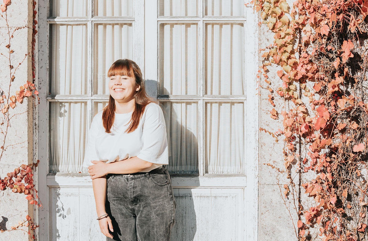 抱大腿可以换成