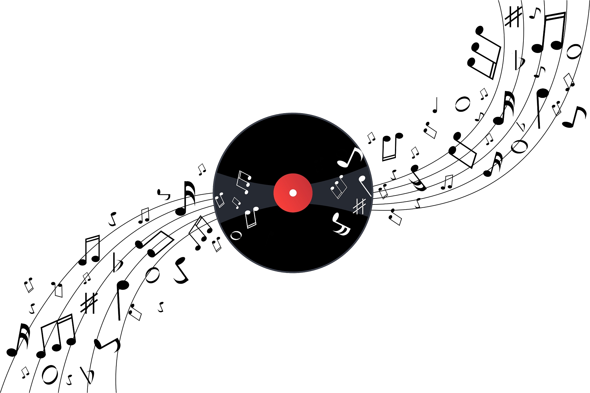 music background