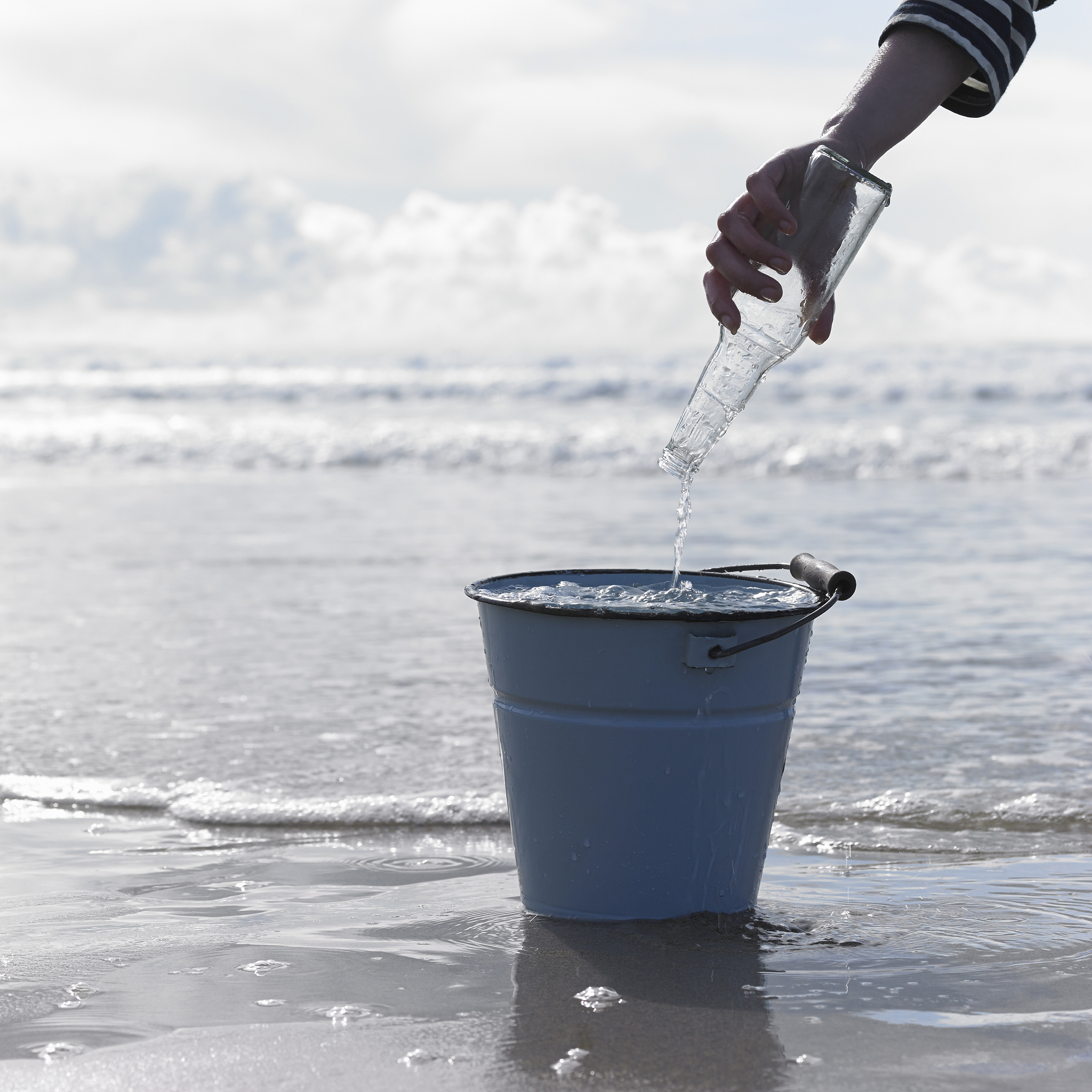Optimizing Irrigation for Accurate Water Management: A Nature-Compatible Approach