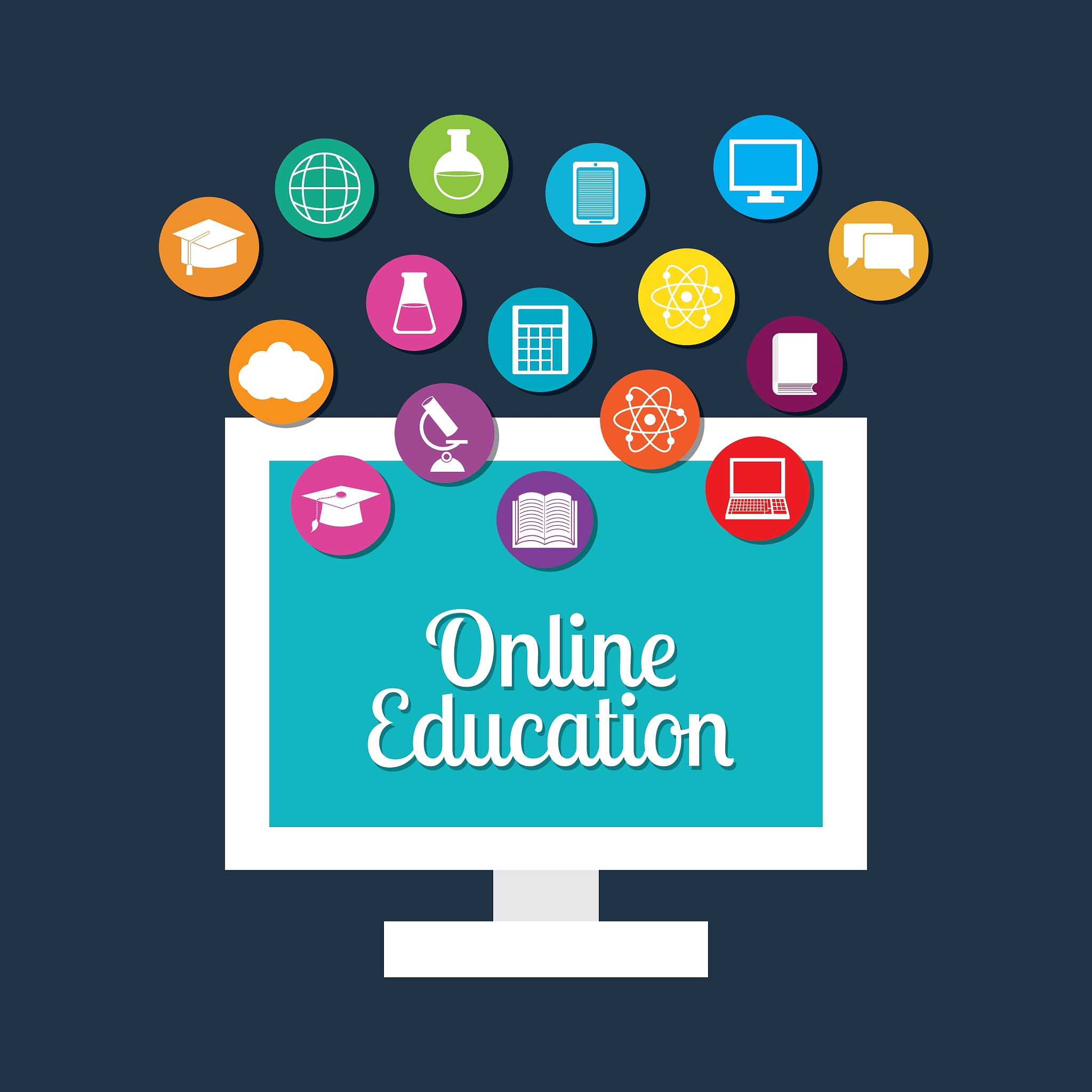 online education