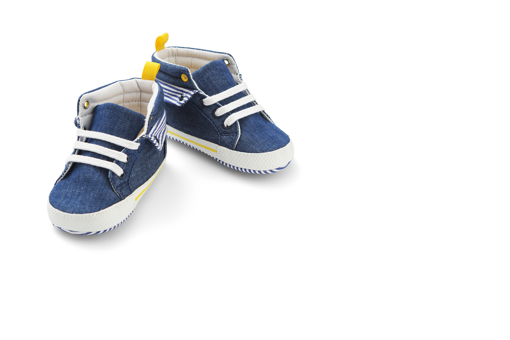 baby sneakers