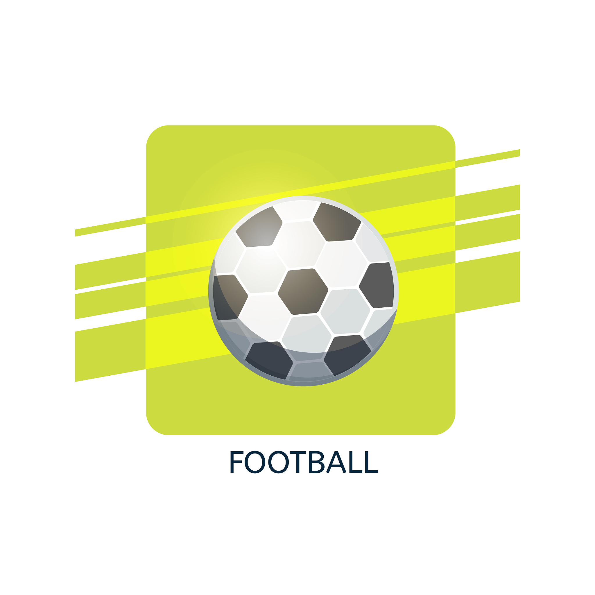 football icon