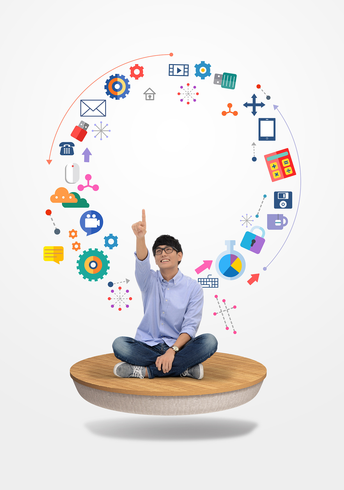 education imagery