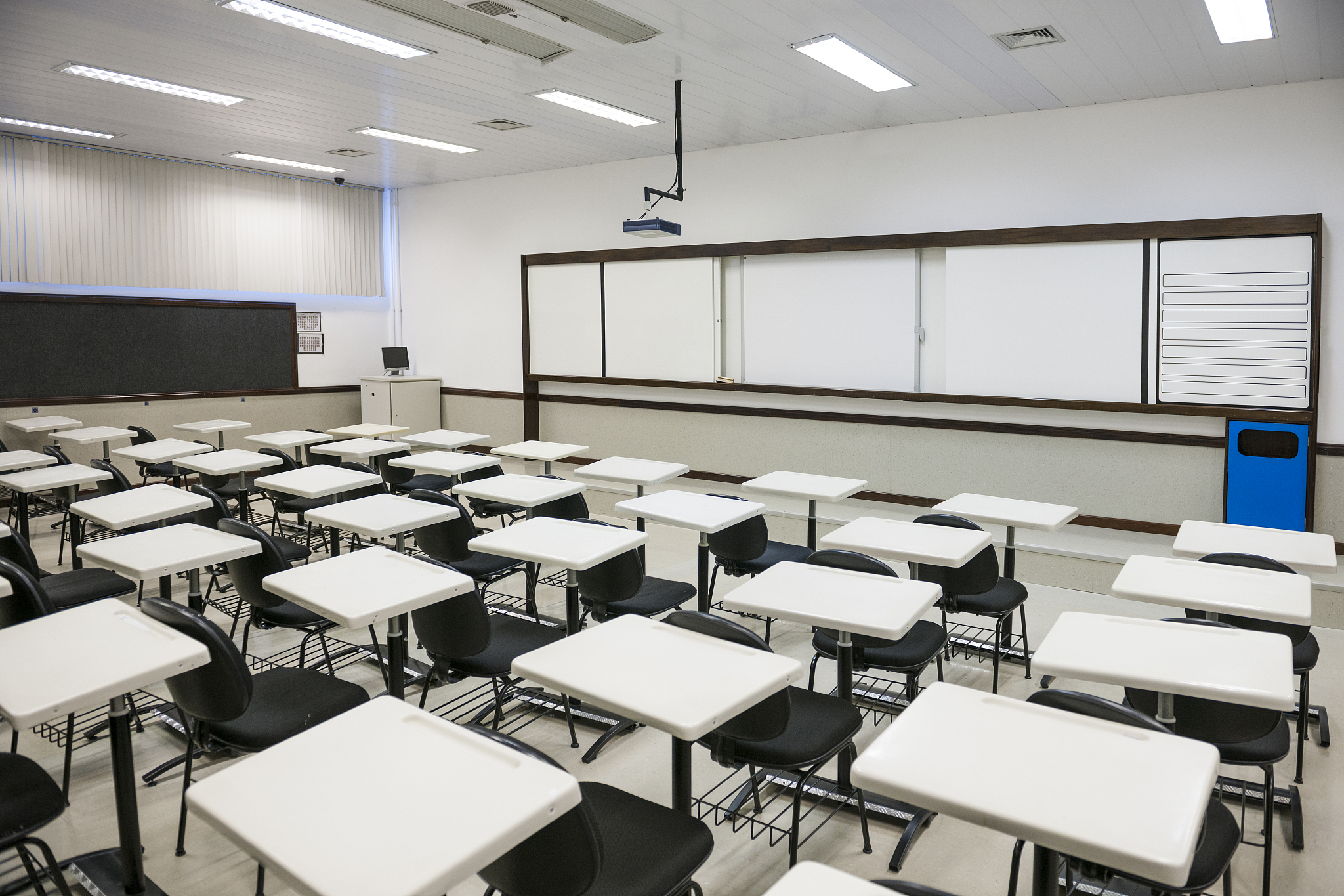 湛江财政职业技术学校教学设施：一流的学习环境和优质的教育资源