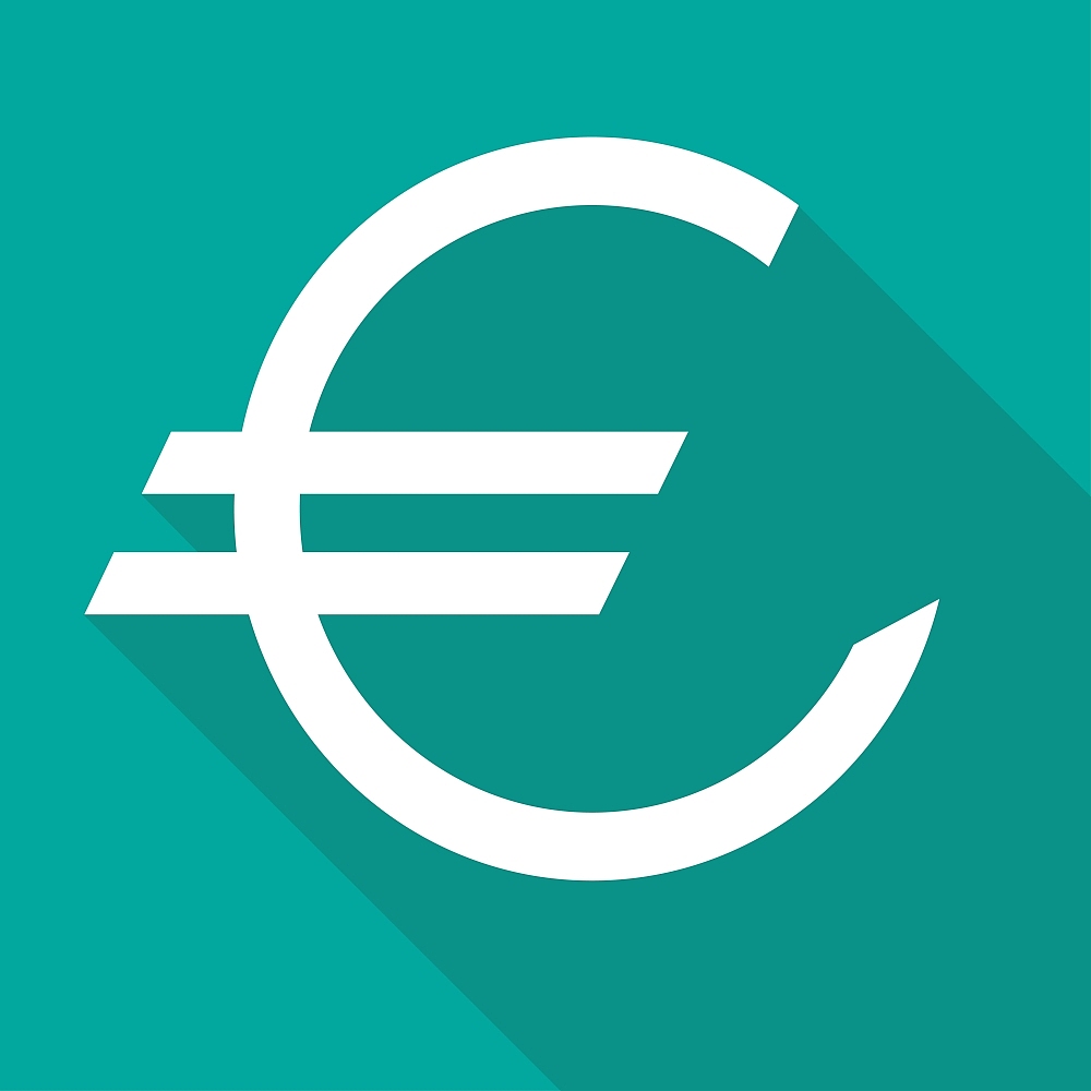 euro sign