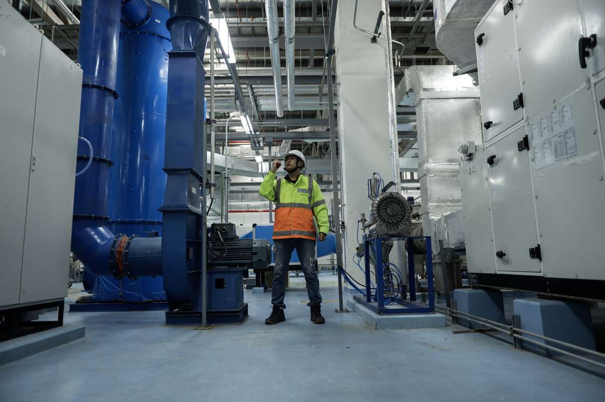 制冷设备运用与维修技术