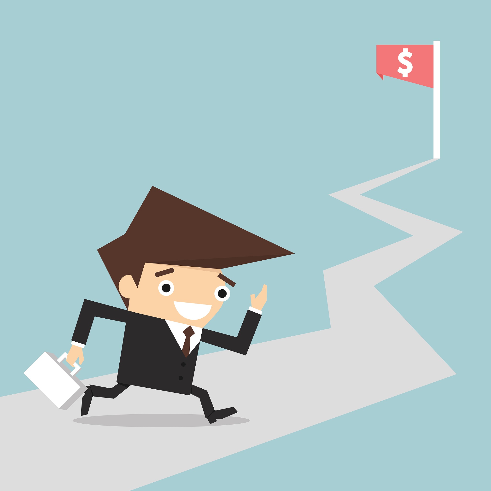 应届毕业生工作感悟：不断学习，积极进取