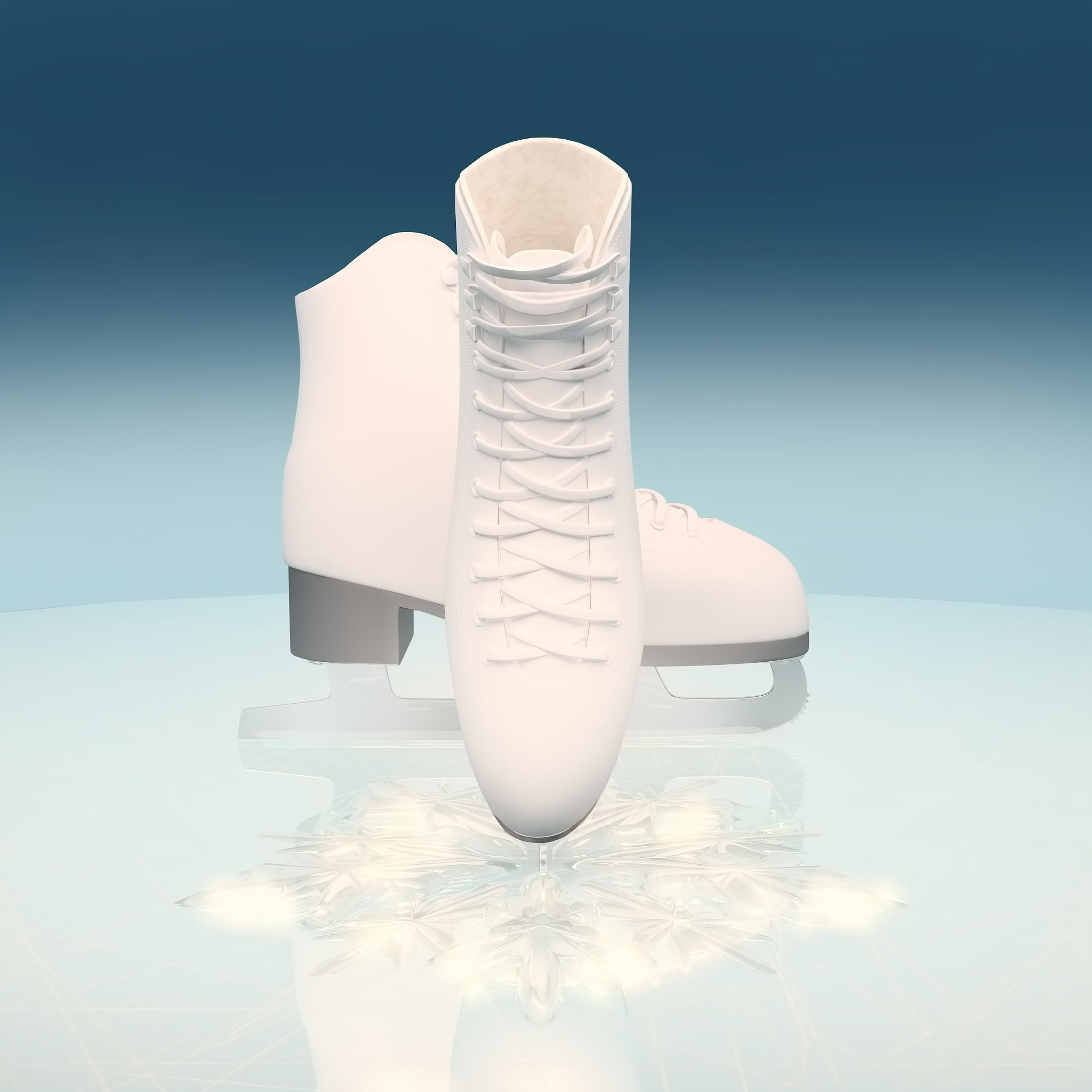 仿生设计杰作：Ostrich 3D 打印概念鞋评论