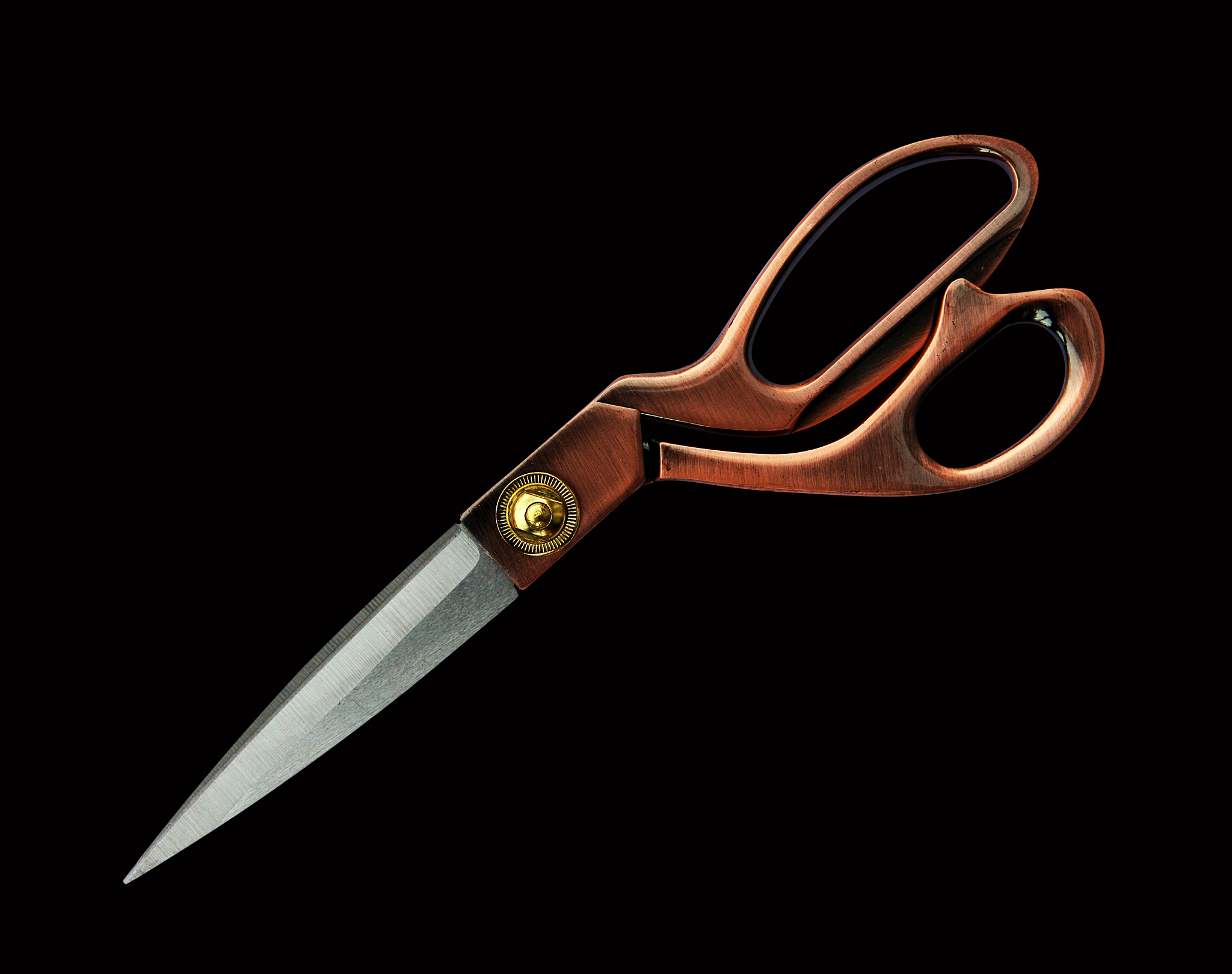fashion scissors