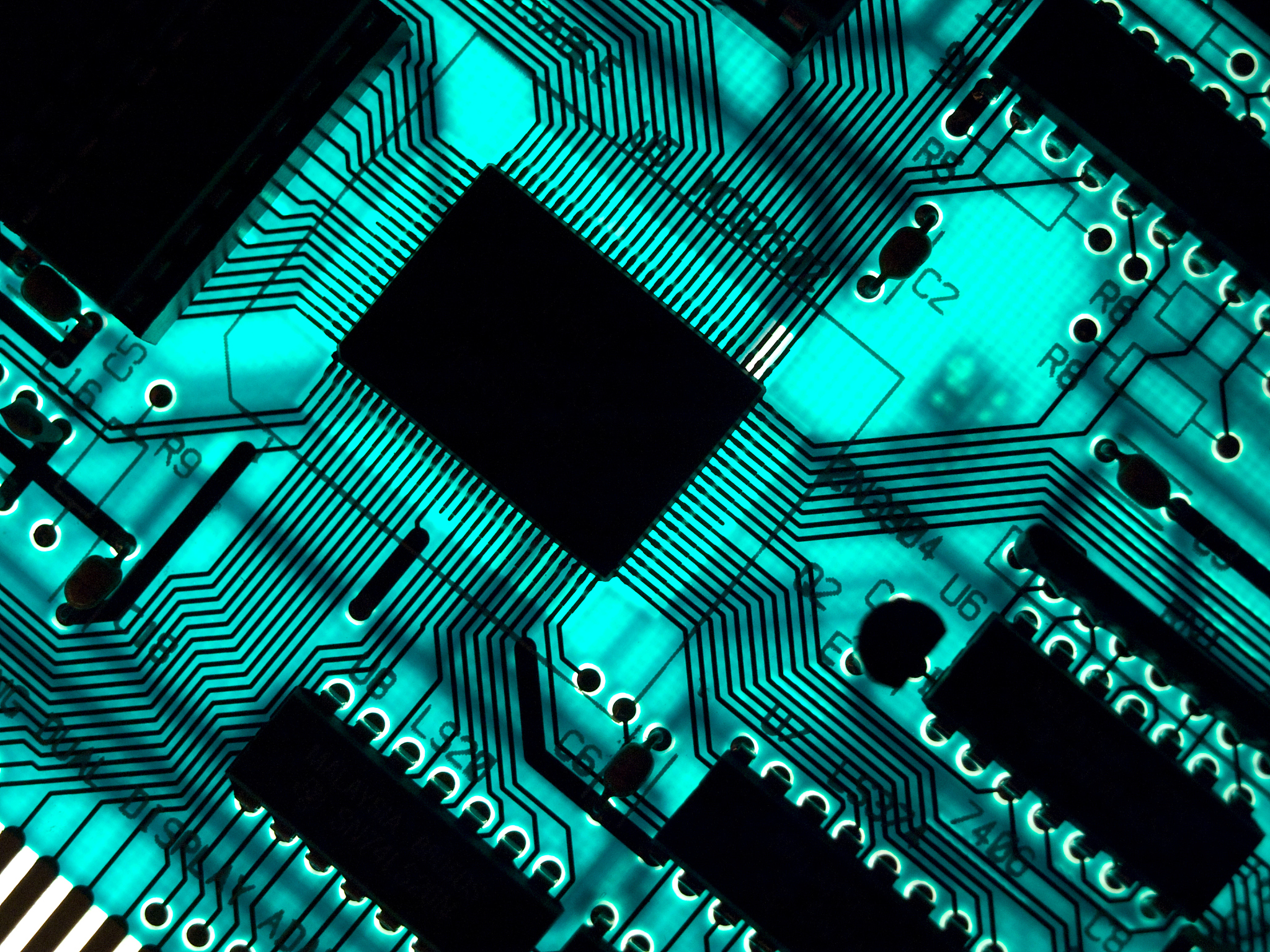CPU工作流程详解：从指令获取到结果存储