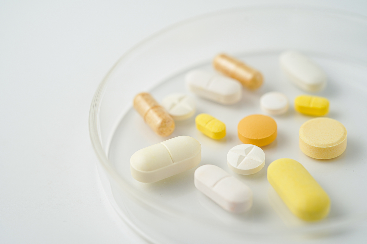 阿片类药物副作用：了解潜在风险